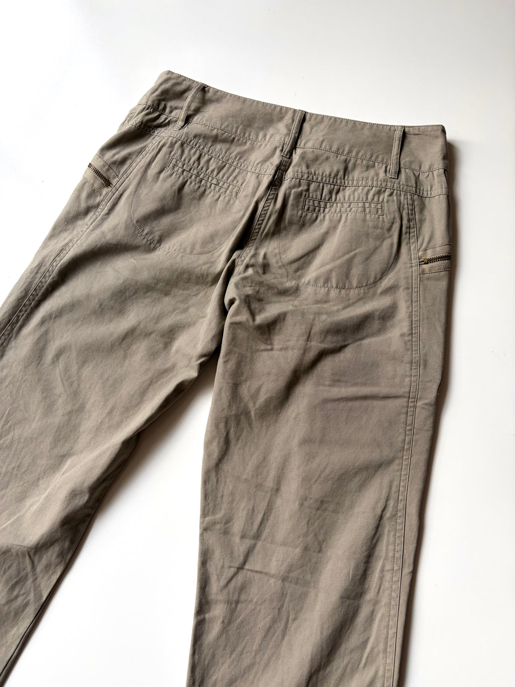 Y2K Cargo Pants ✮ Size 10