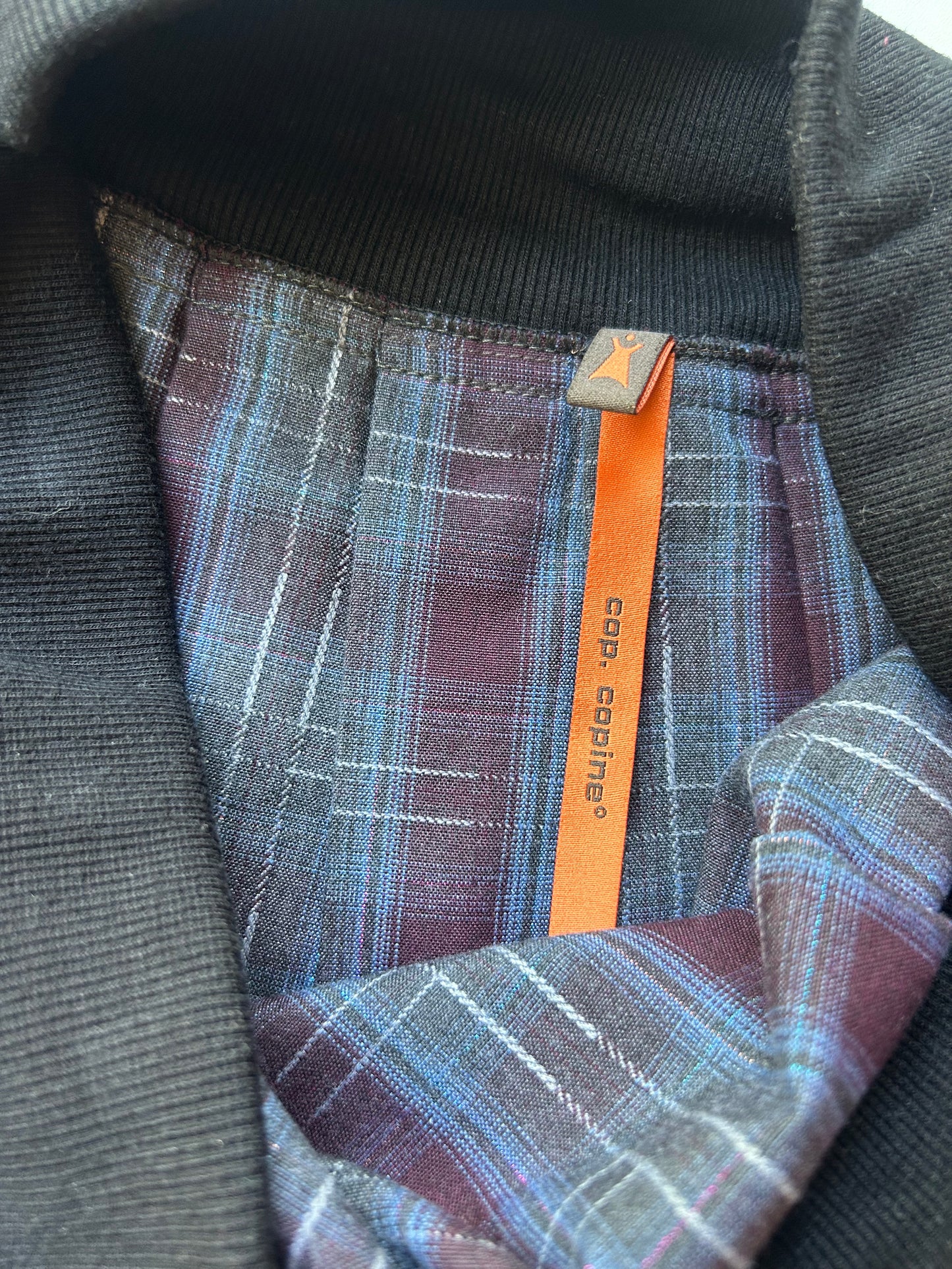 Cop Copine Plaid Pleated Skirt ✮ Size 10-12