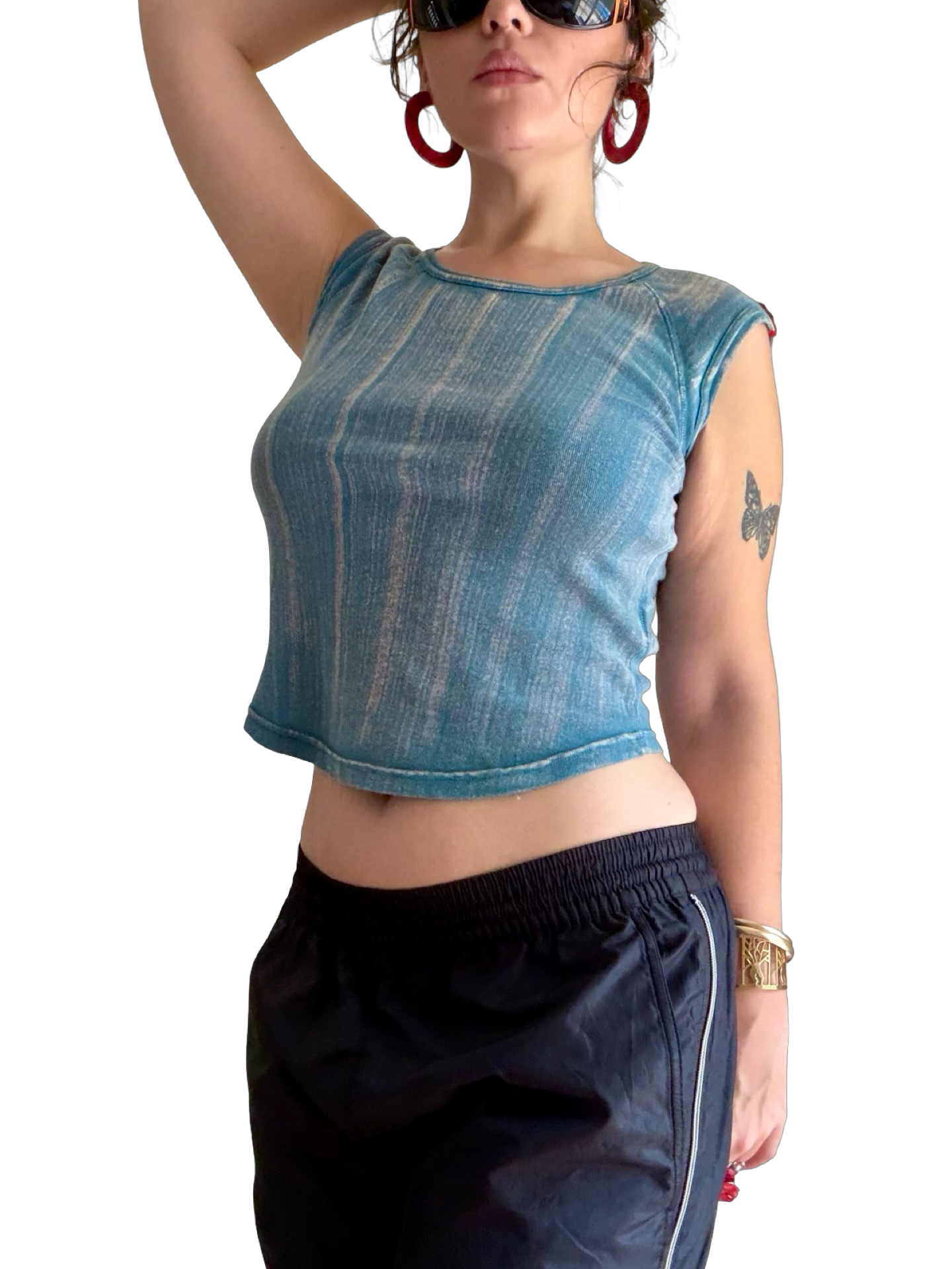 Miss Sixty Top ✮ Size L