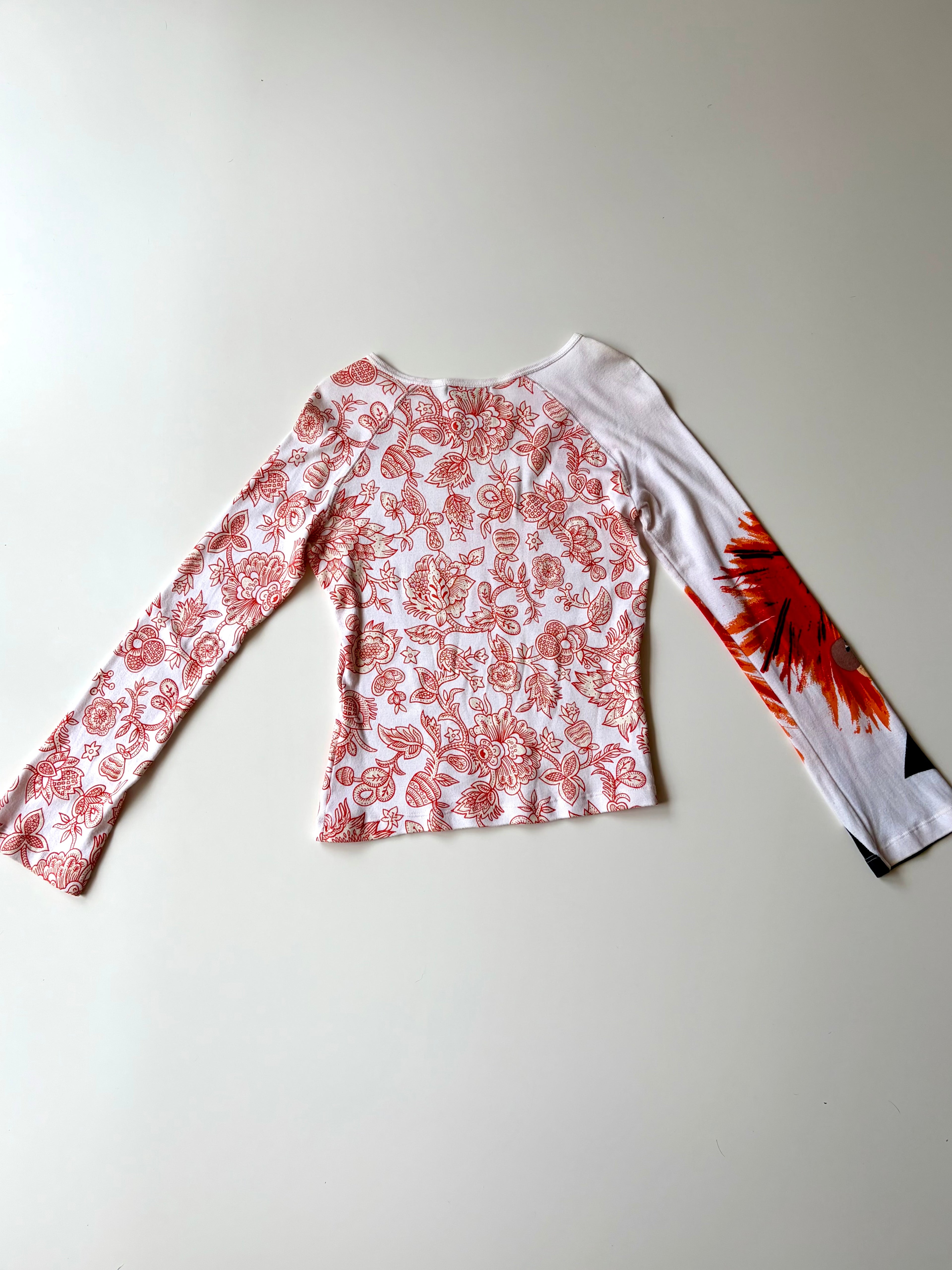 Custo Barcelona Top ✮ Size 3 (M)