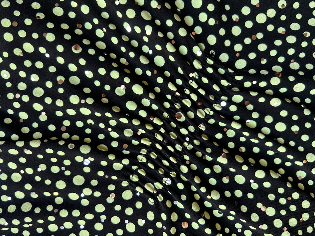 Joseph Ribkoff Double Zip Top ✮ Size 10