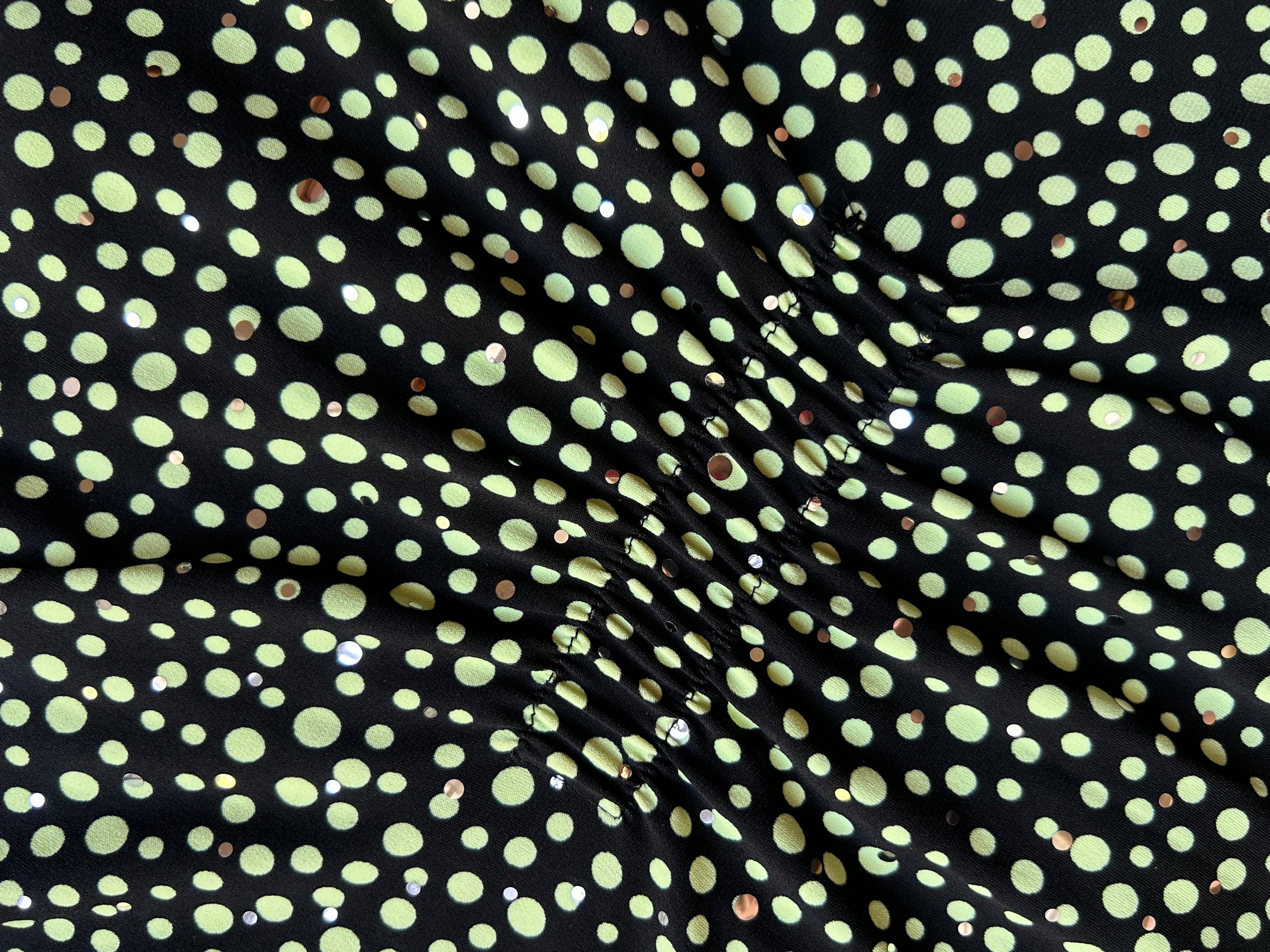 Joseph Ribkoff Double Zip Top ✮ Size 10