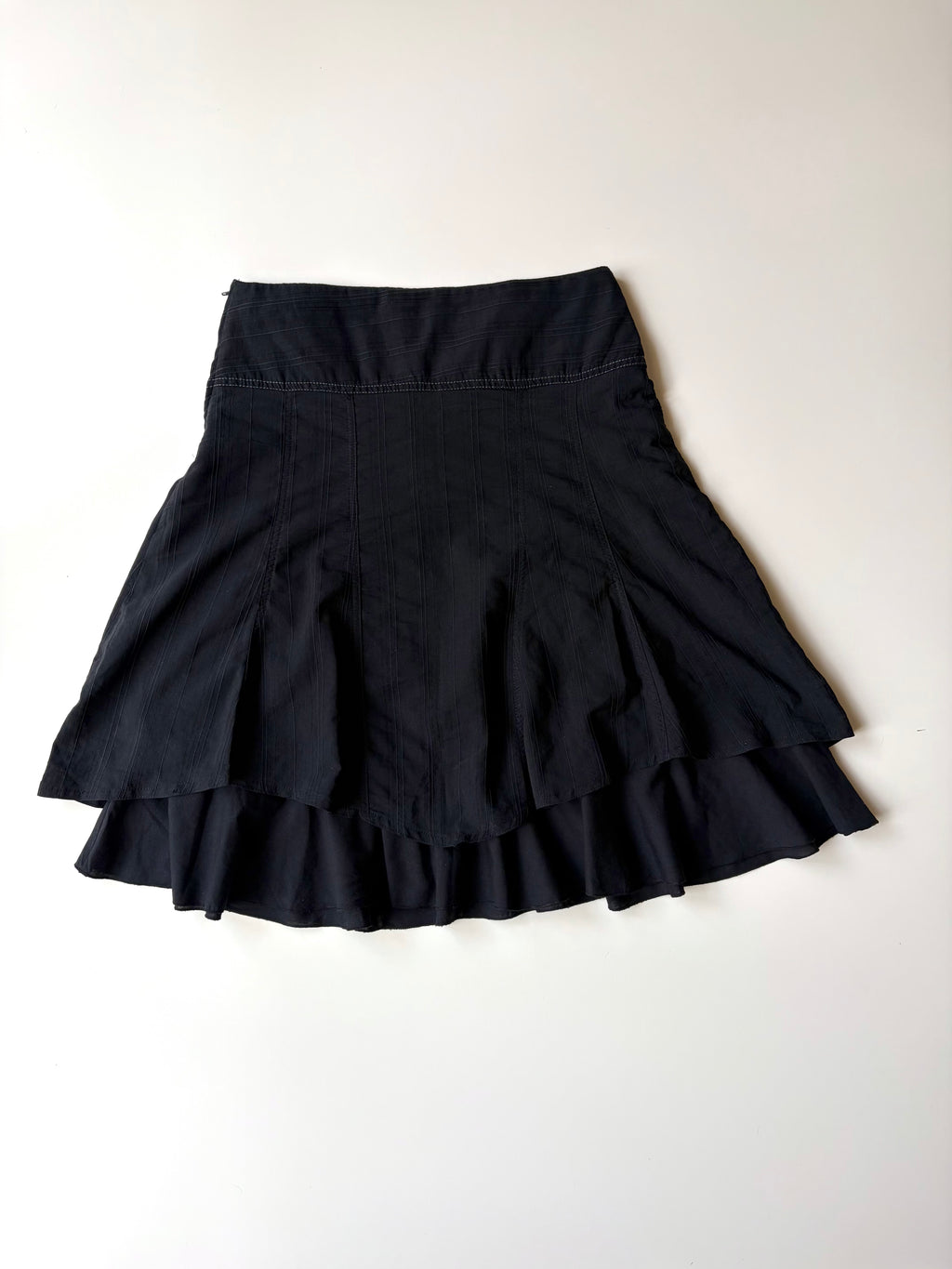 Cache Cache Midi Skirt ✮ Size 40