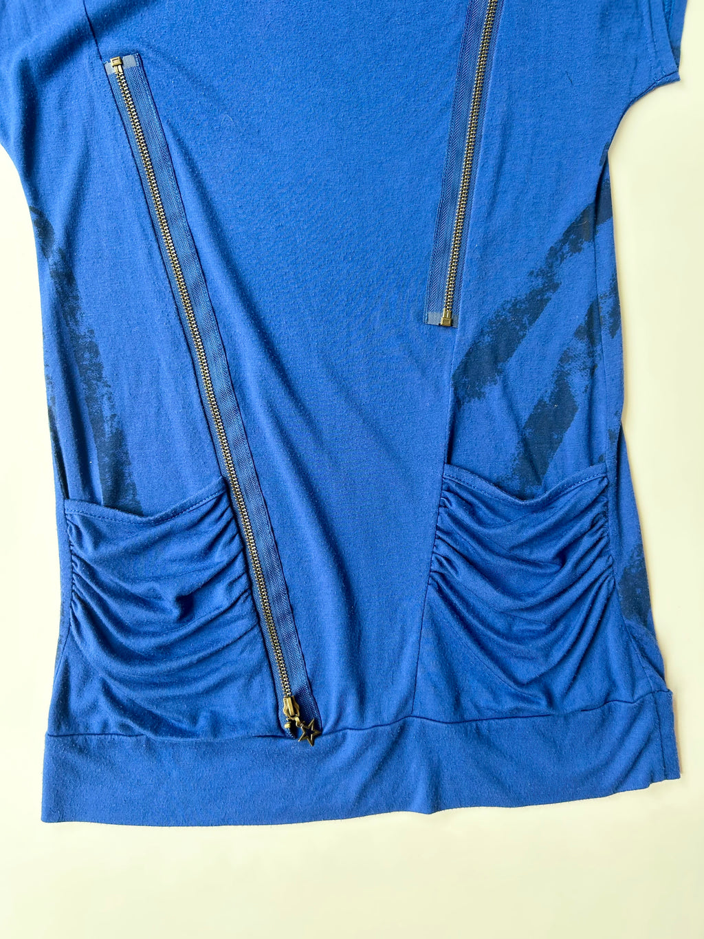 Y2K Diesel Top ✮ Size M
