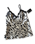 Satin cami top ✮ Size S/M*