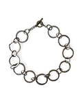 Keyring Choker Necklace