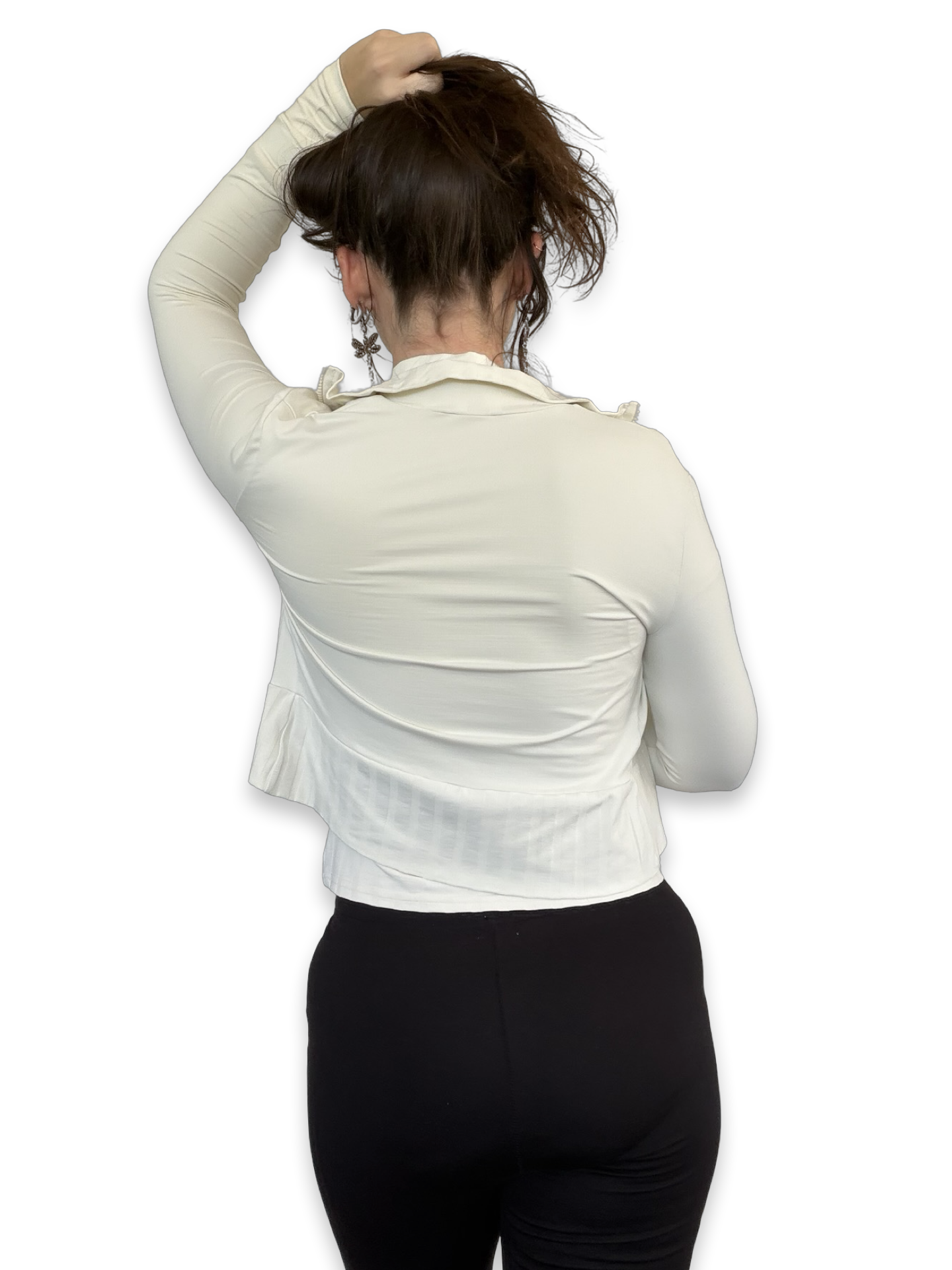 Morgan De Toi Top & Zip Jumper Set ✮ Size M*