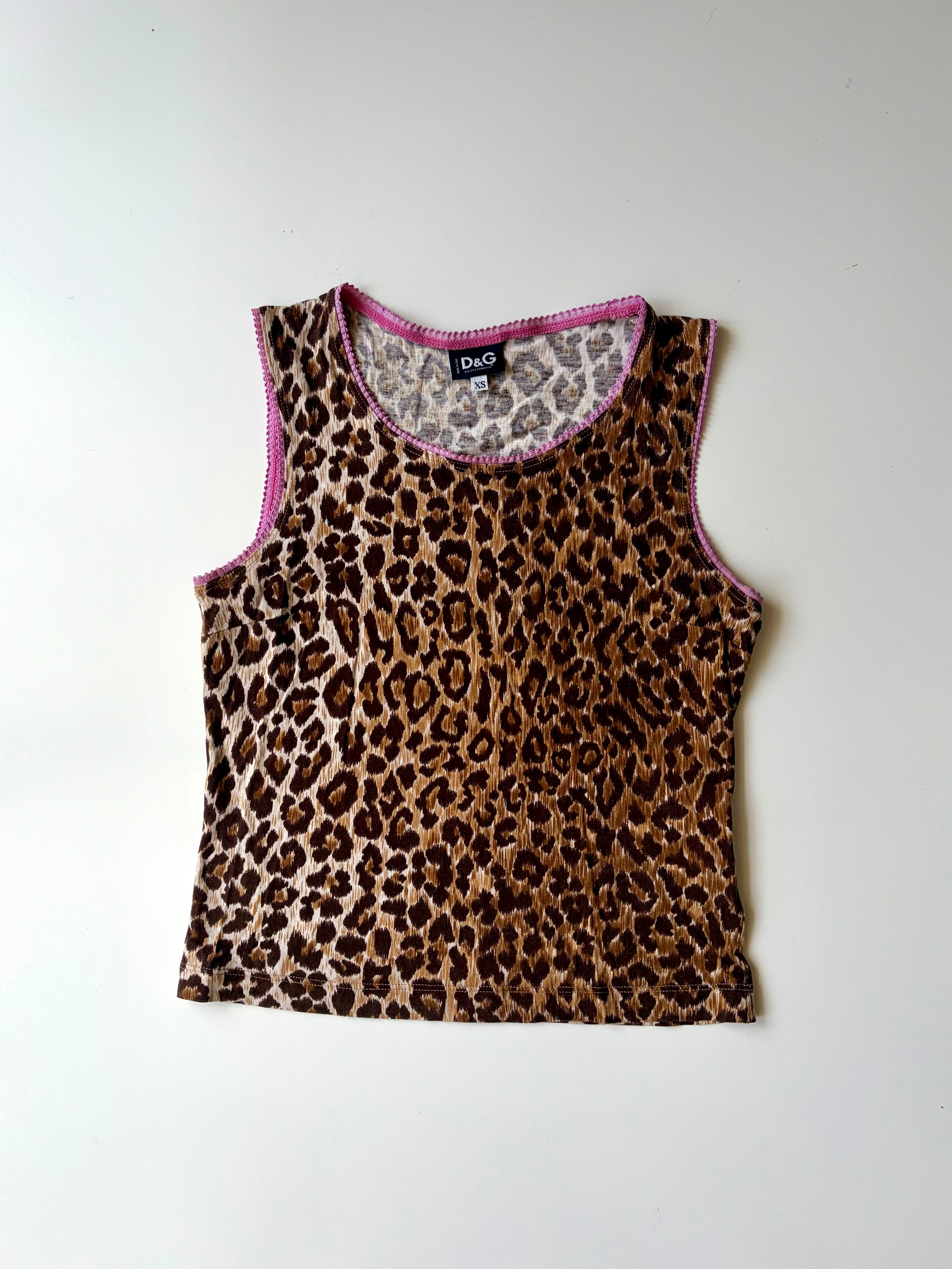 Tops – Trash Archive