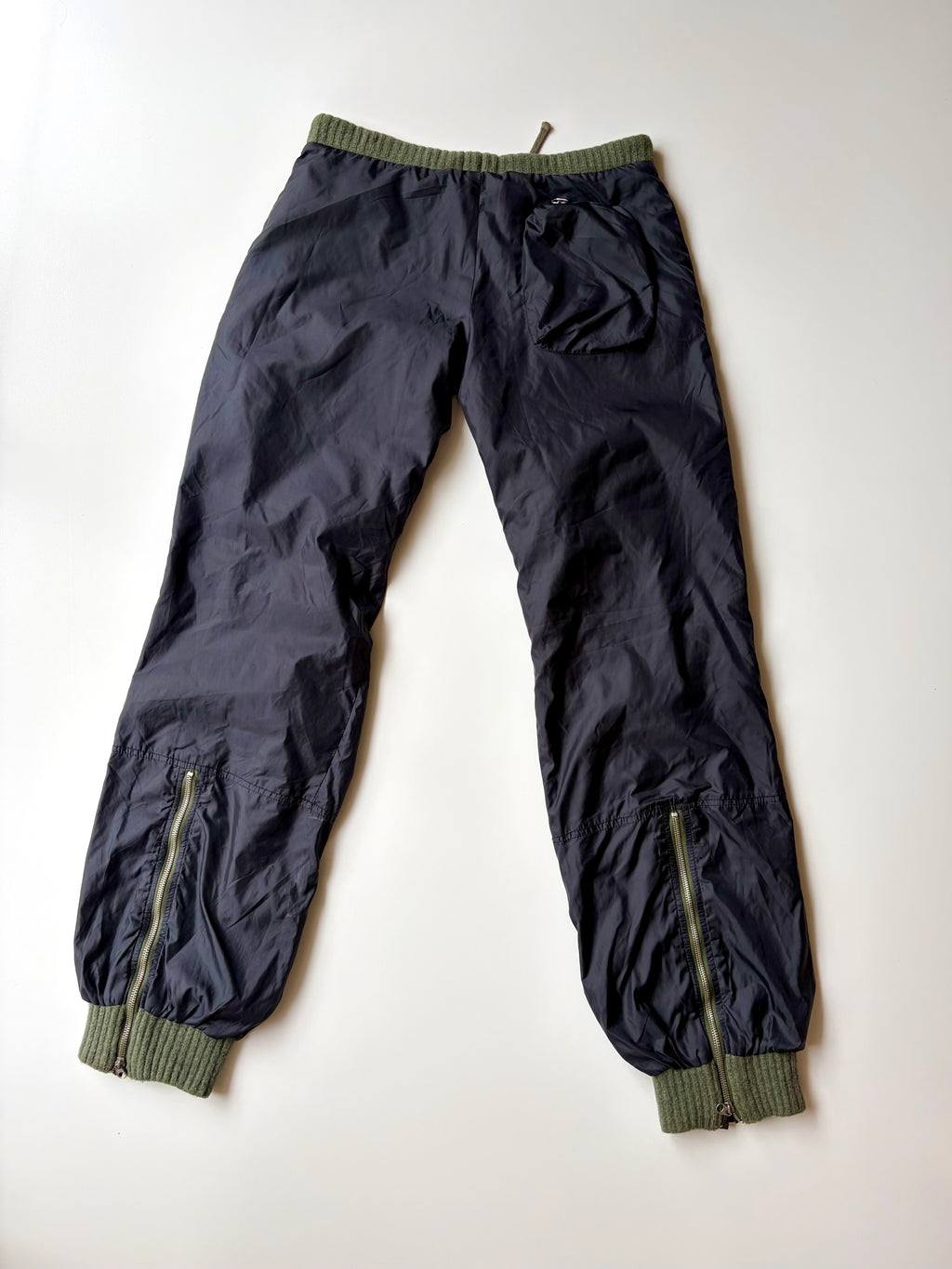 Miss Sixty Cargo Pants ✮ Size 26"