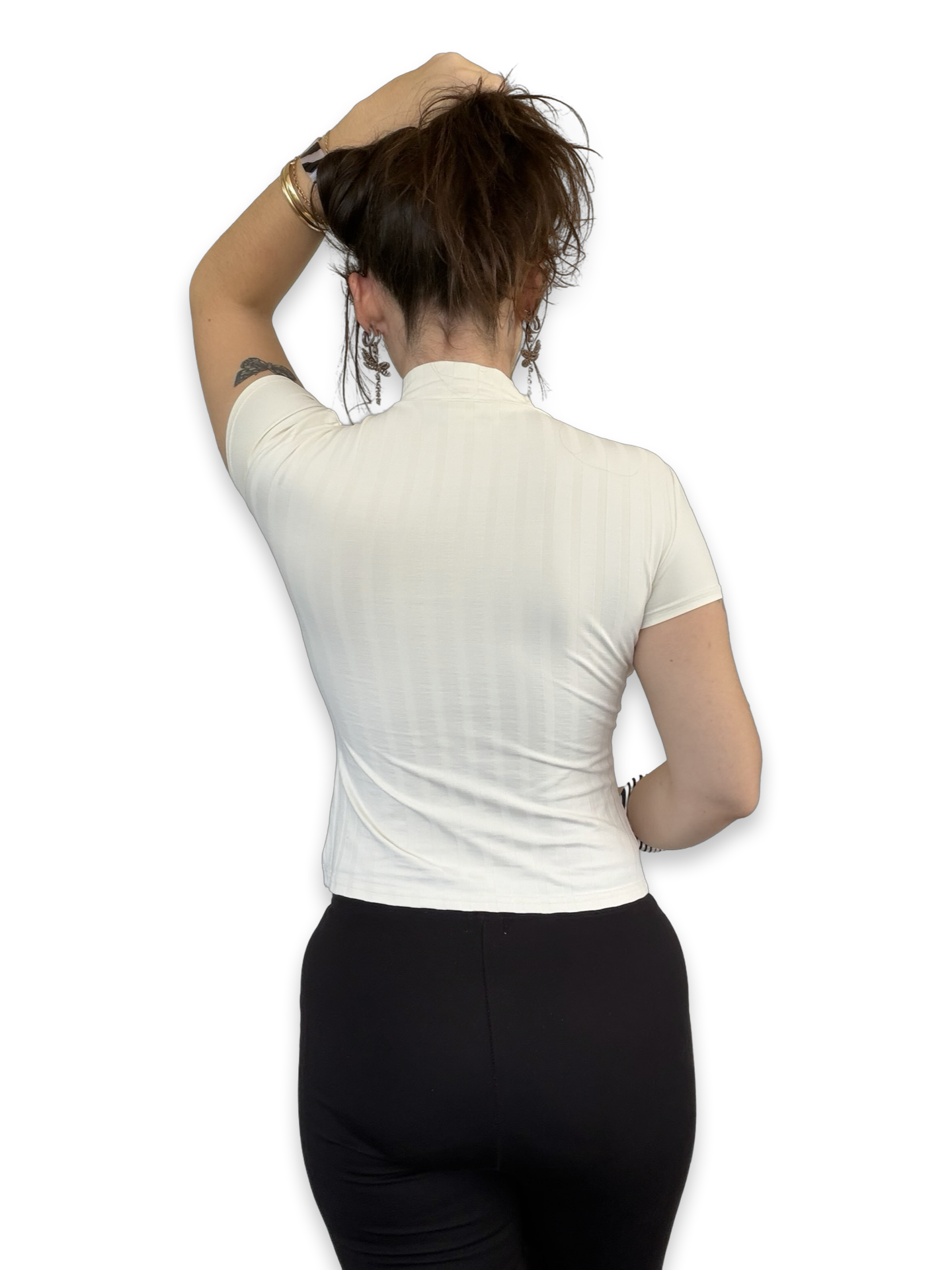 Morgan De Toi Top & Zip Jumper Set ✮ Size M*