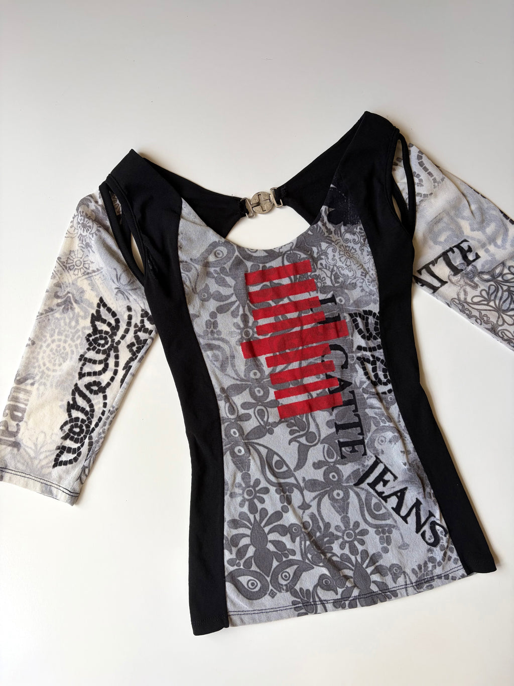 RARE Legatte Top ✮ Size S/M*