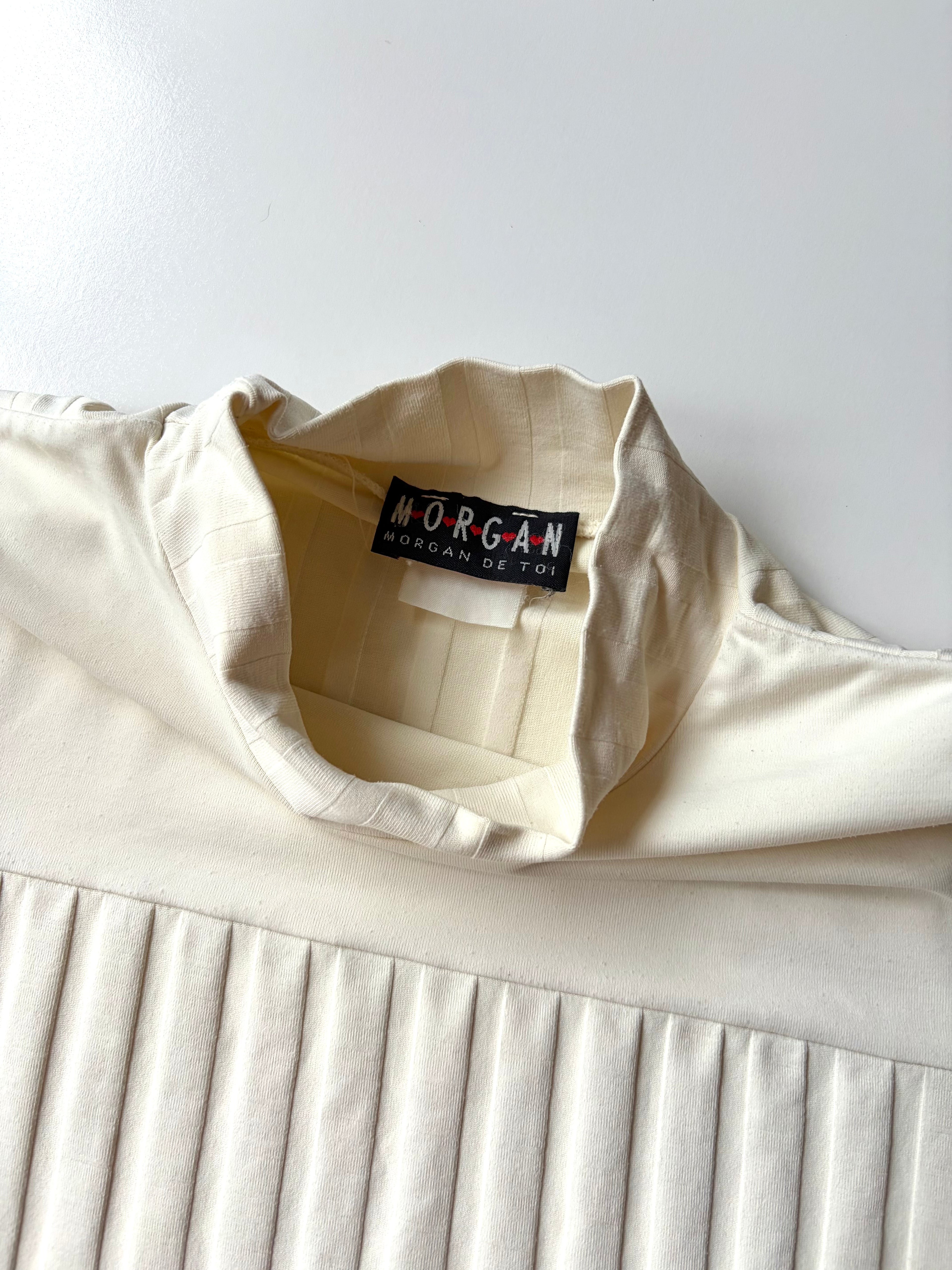 Morgan De Toi Top & Zip Jumper Set ✮ Size M*