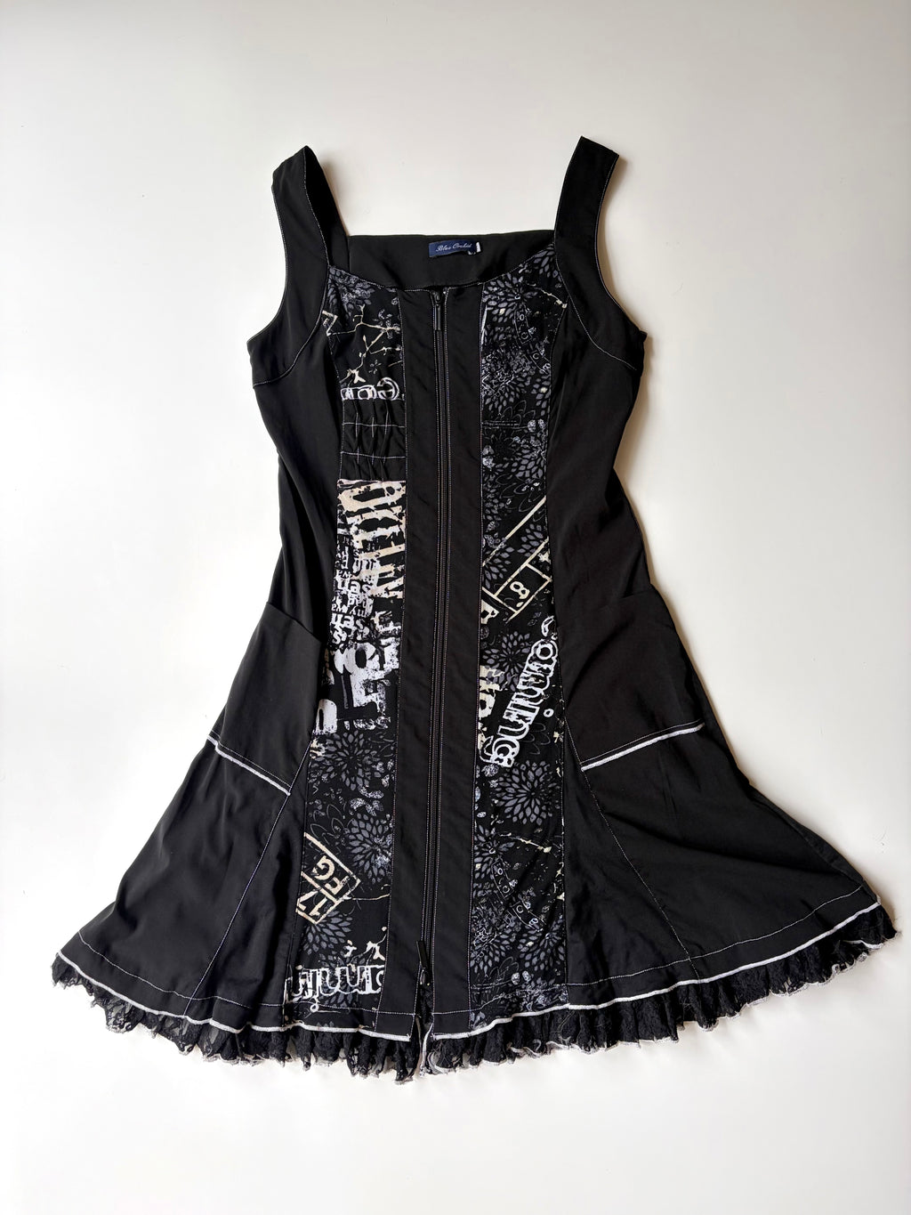 Subversive Midi Dress ✮ Size 14