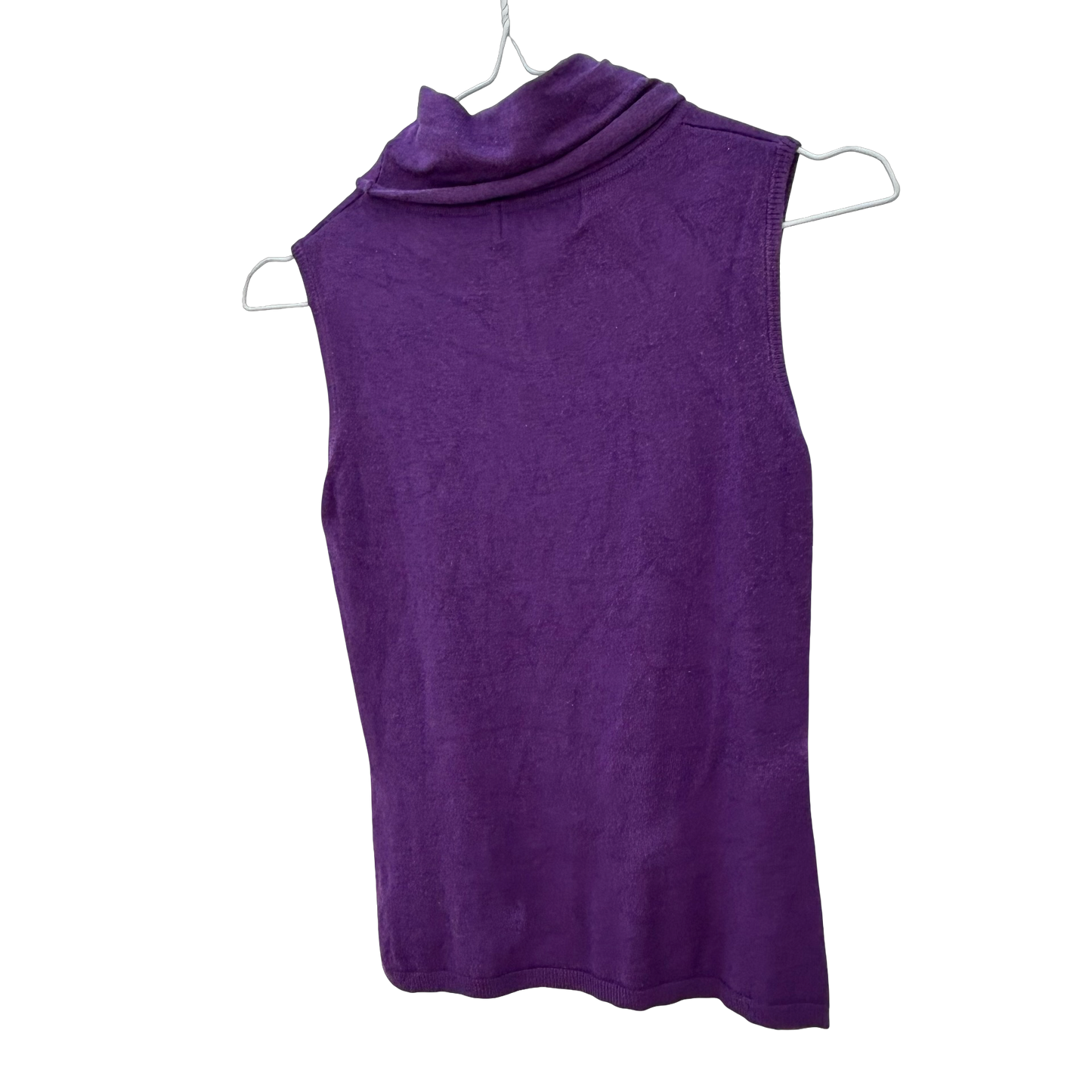 Esprit Purple Top ✮ Size M