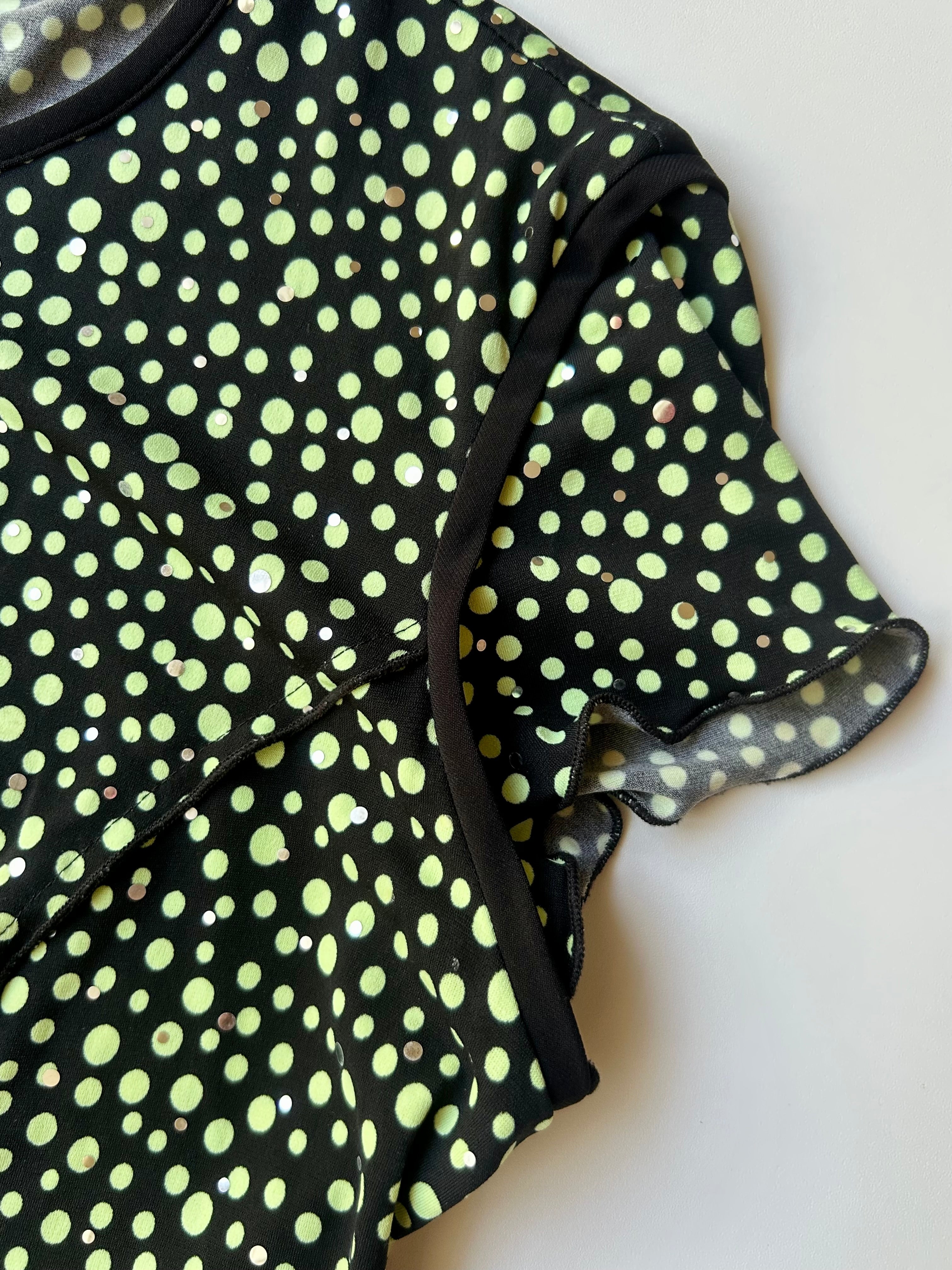 Joseph Ribkoff Double Zip Top ✮ Size 10