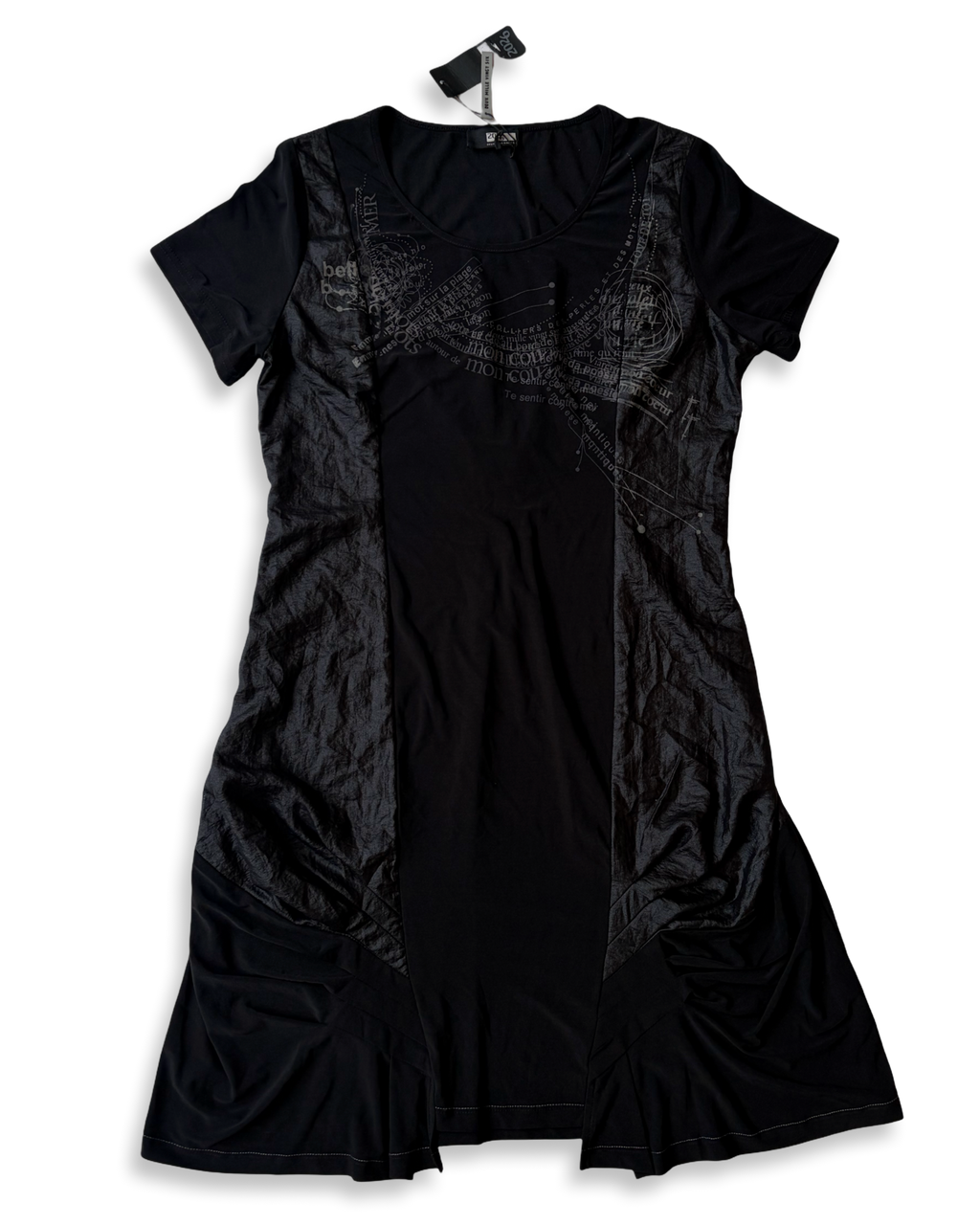 Deadstock 2026 Subversive Dress ✮ Size L/XL