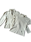 Morgan De Toi Top & Zip Jumper Set ✮ Size M*