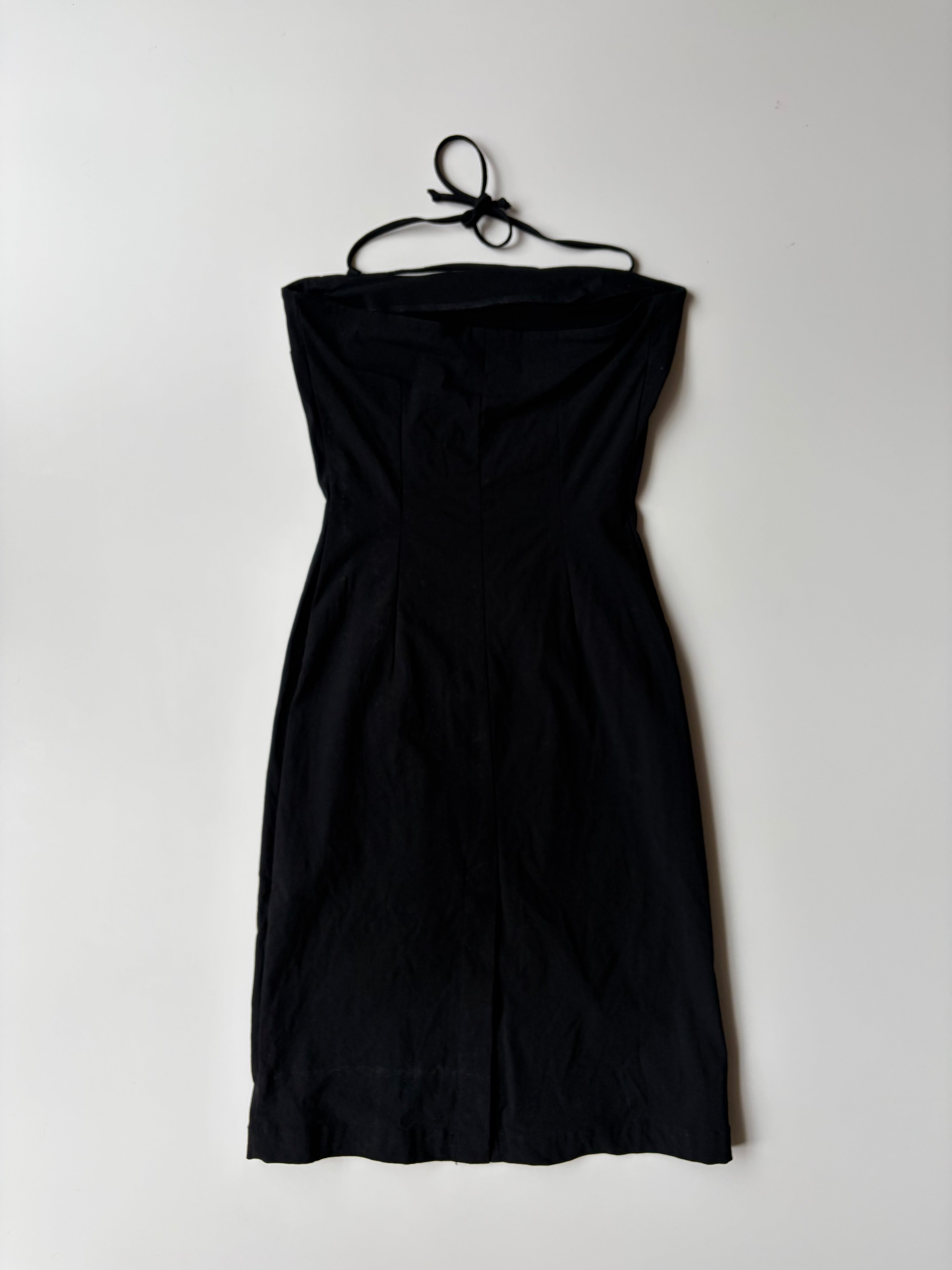 Miss Sixty Gold Dragon Bodycon Dress ✮ Size XS*