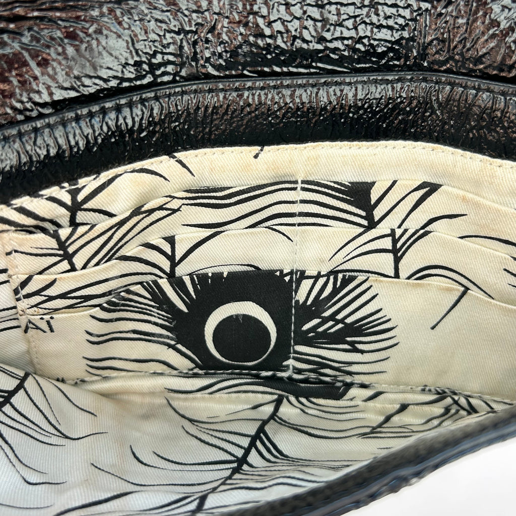 Y2K Kookai Clutch