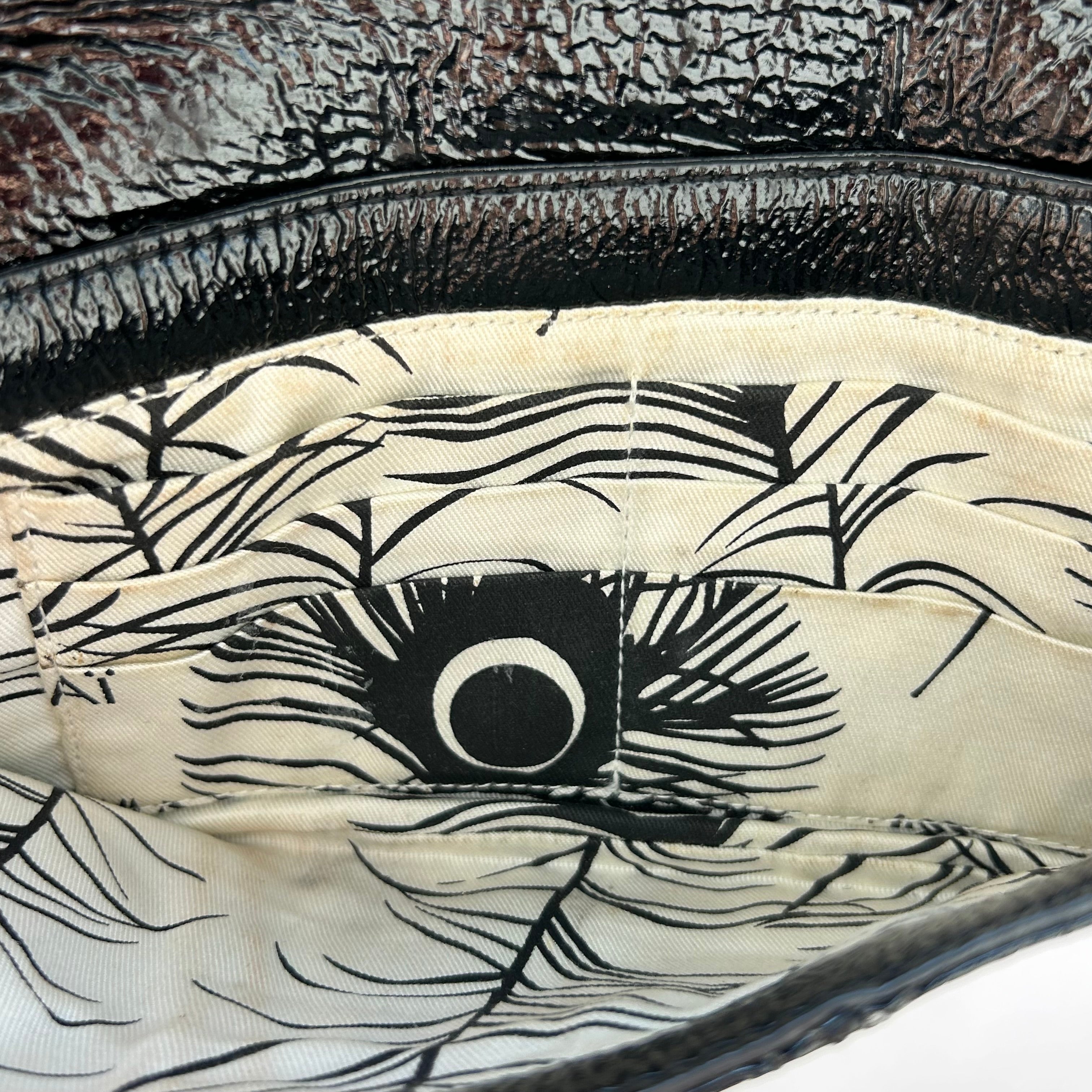 Y2K Kookai Clutch