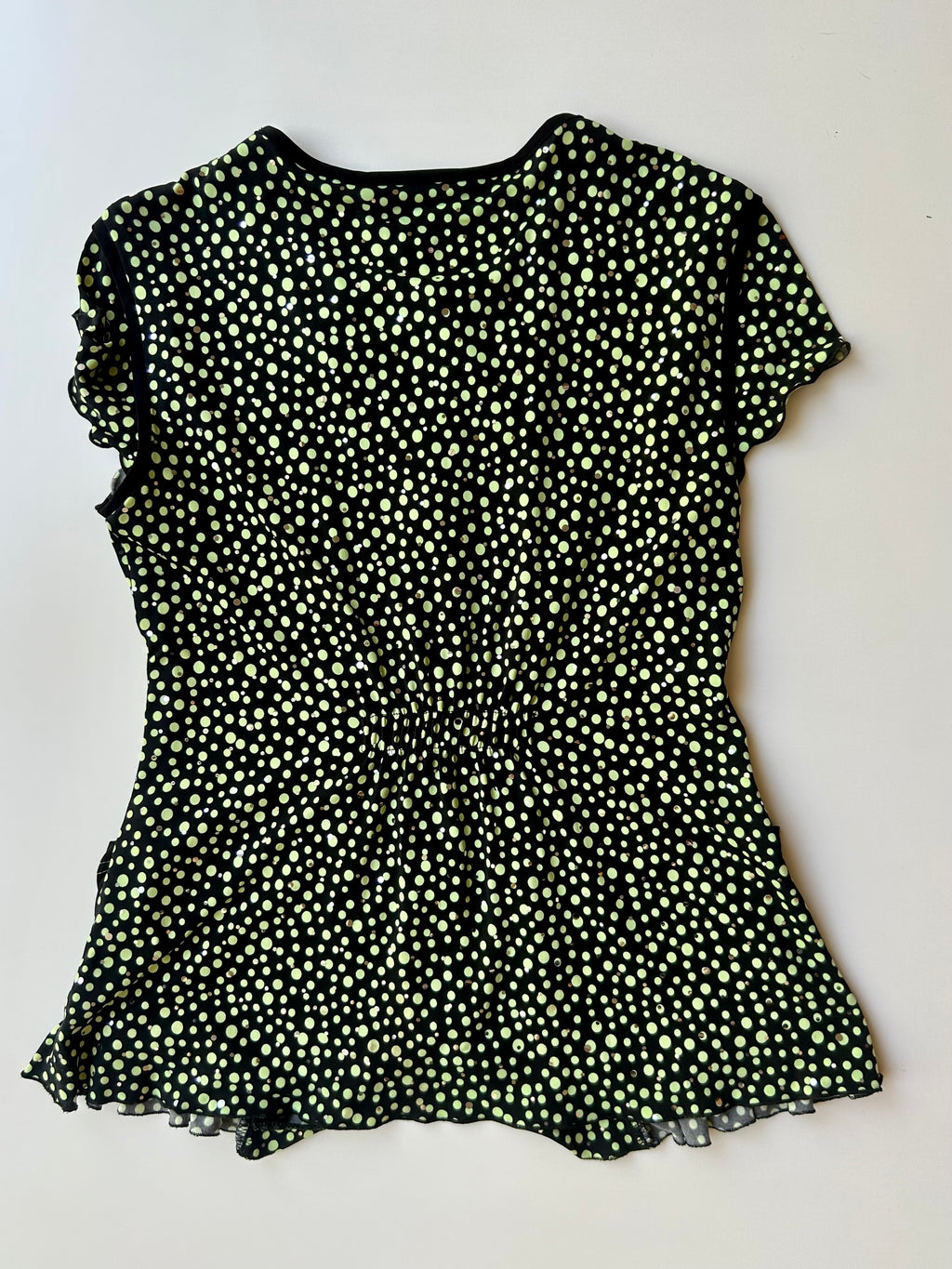 Joseph Ribkoff Double Zip Top ✮ Size 10