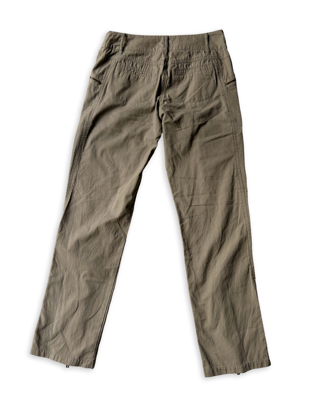 Y2K Cargo Pants ✮ Size 10