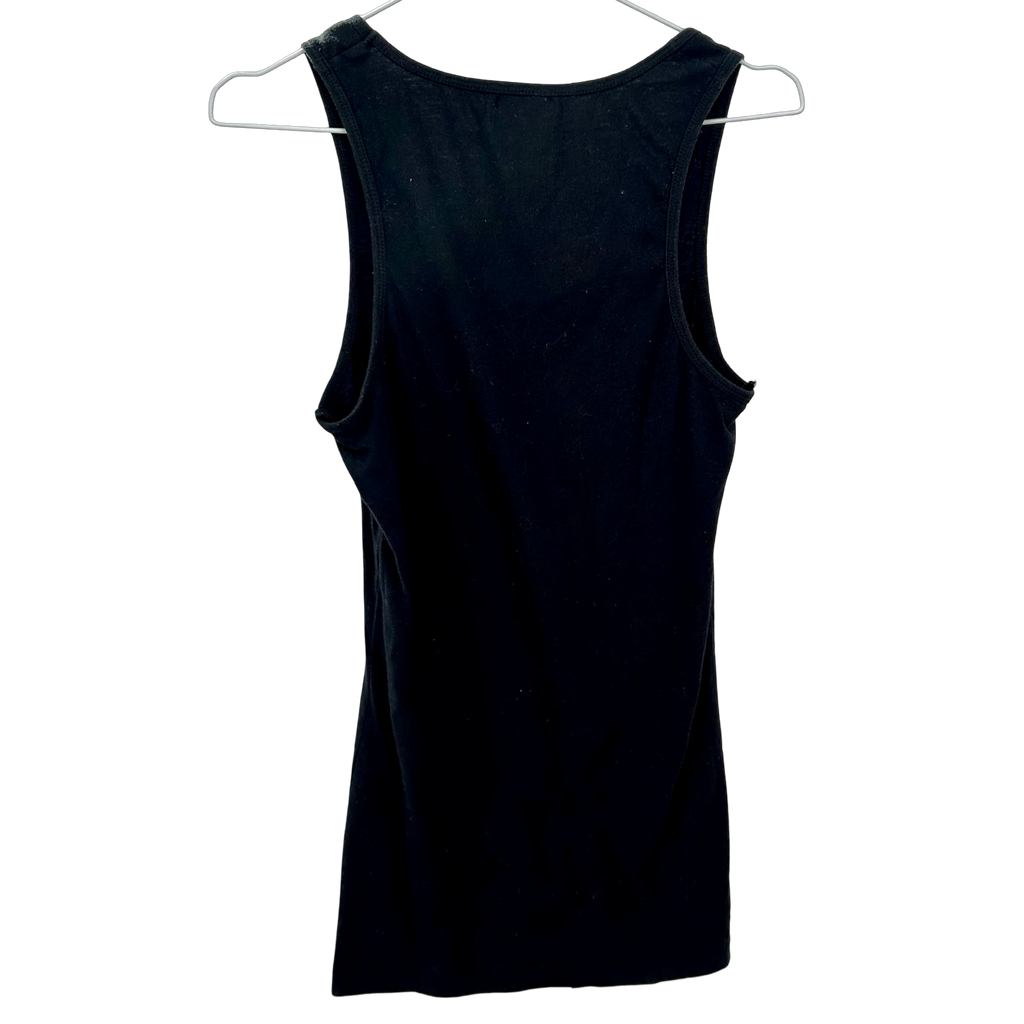 Playboy Tank Top ✮ Size 10