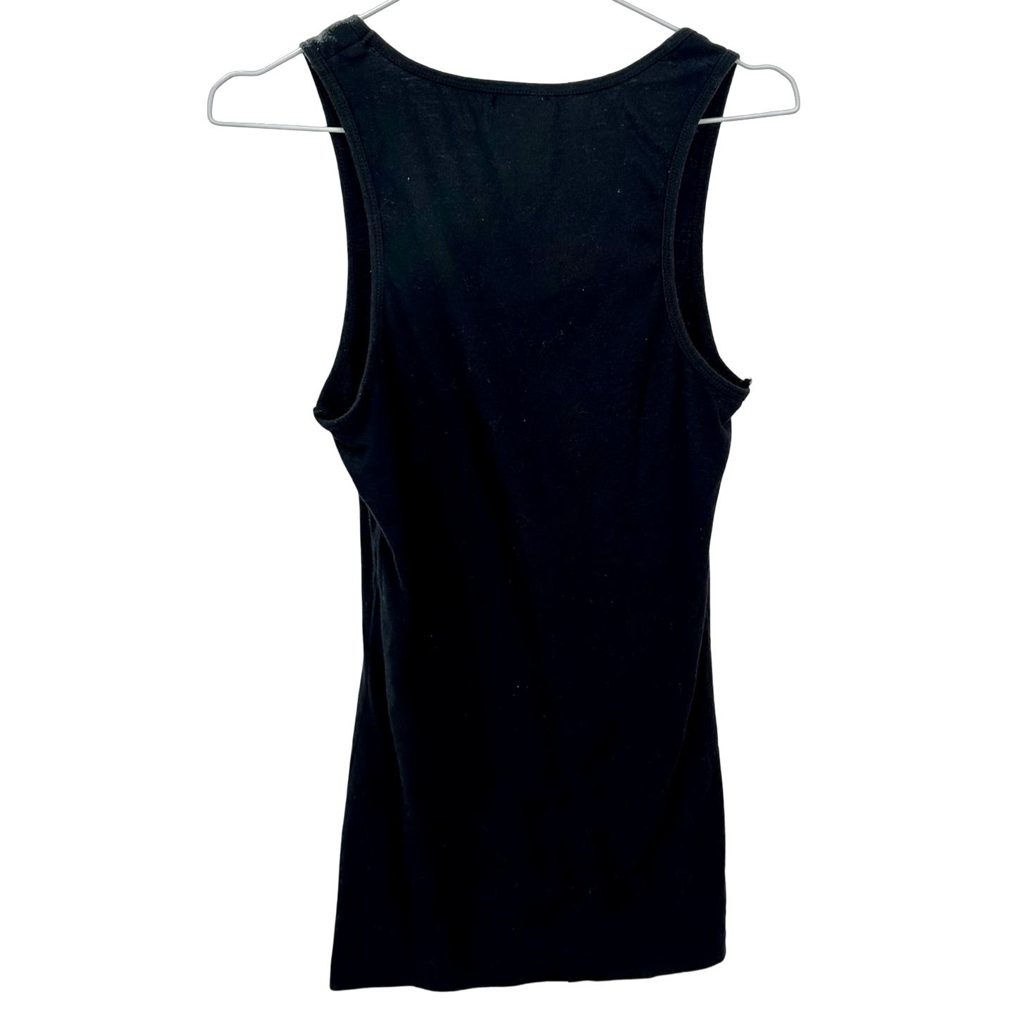 Playboy Tank Top ✮ Size 10