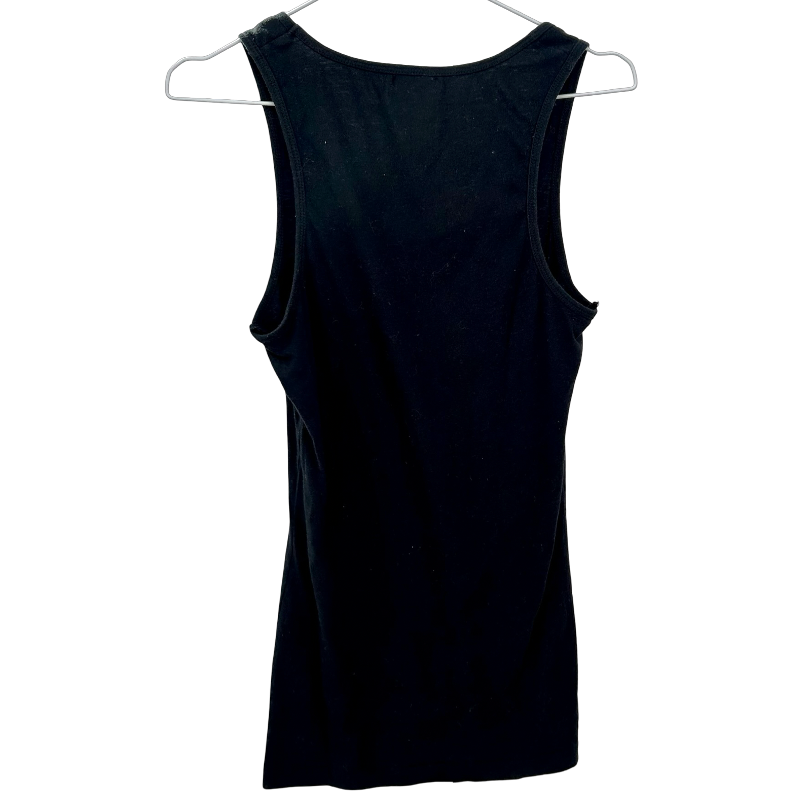 Playboy Tank Top ✮ Size 10