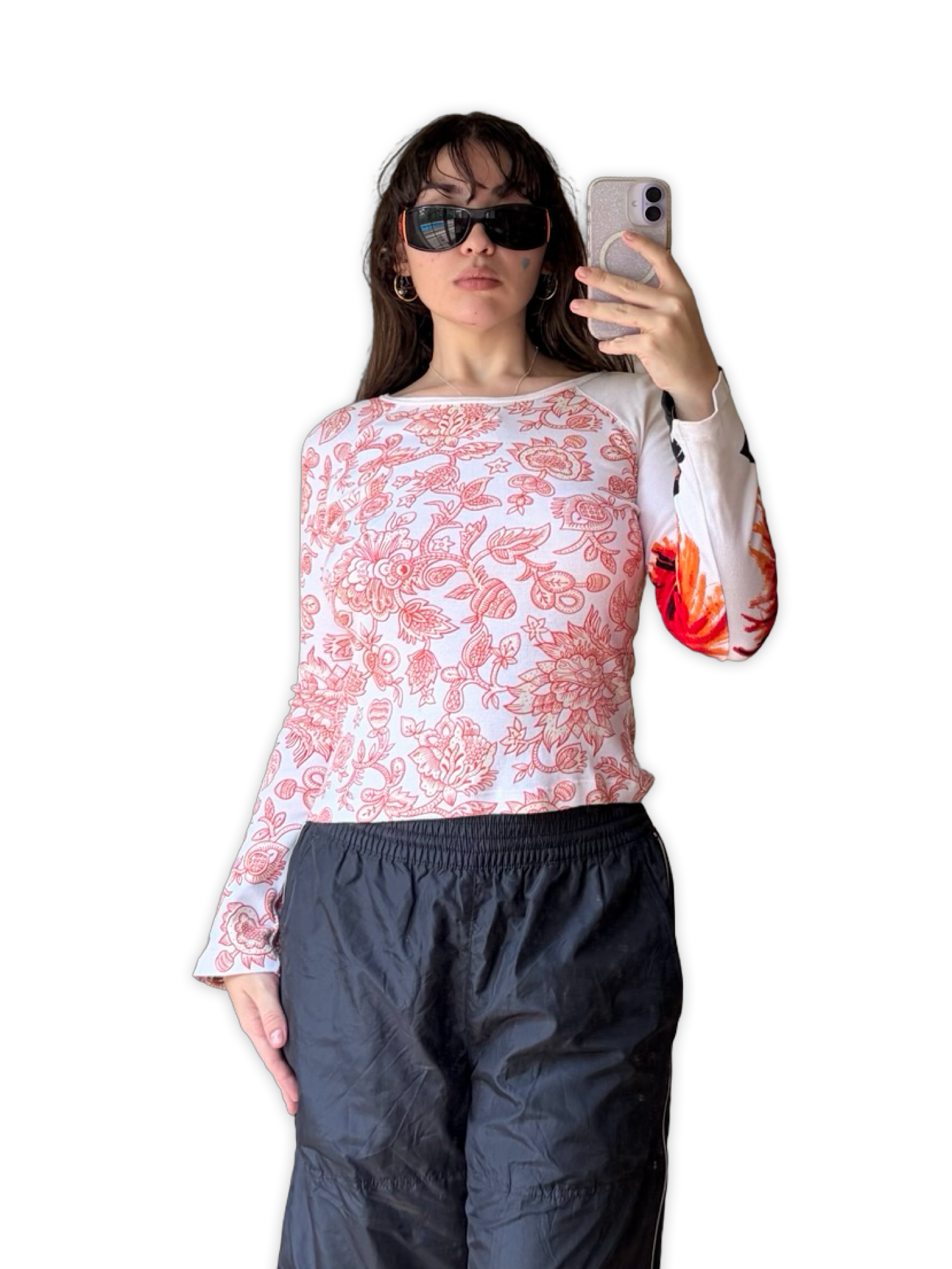 Custo Barcelona Top ✮ Size 3 (M)