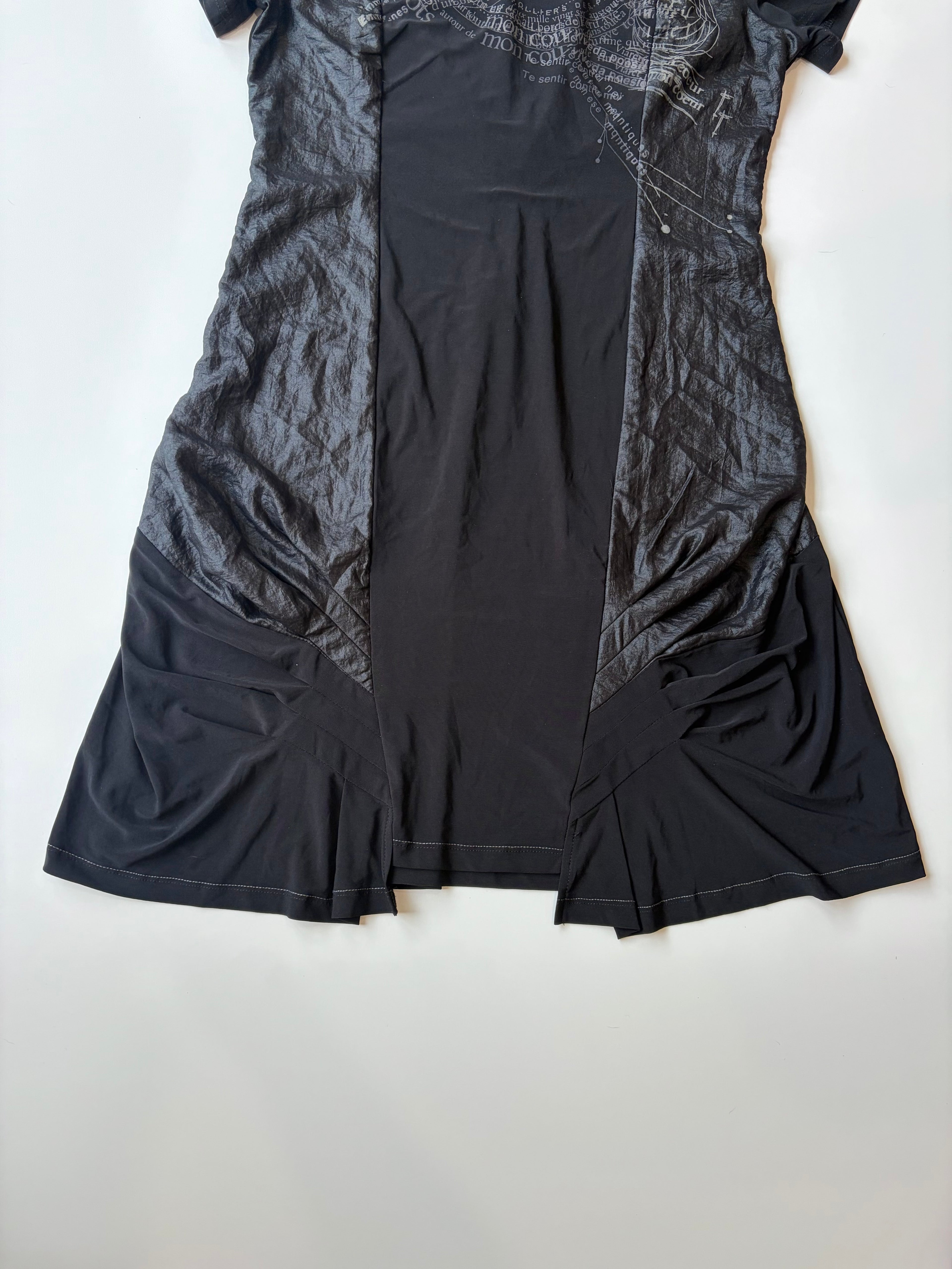 Deadstock 2026 Subversive Dress ✮ Size L/XL