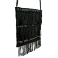 Vintage Mini Beaded Bag