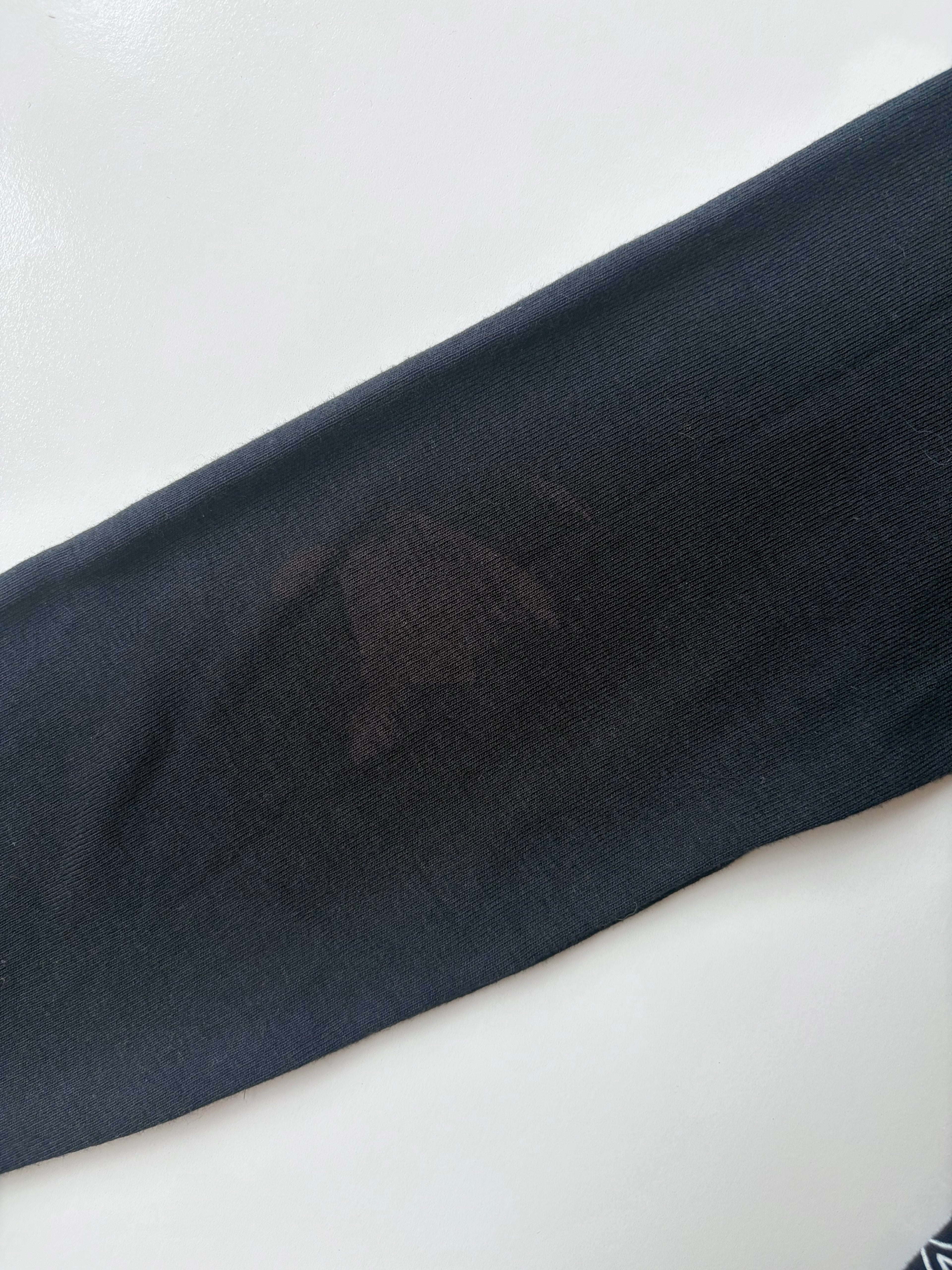 Italian Graphic Longsleeve Top ✮ Size M