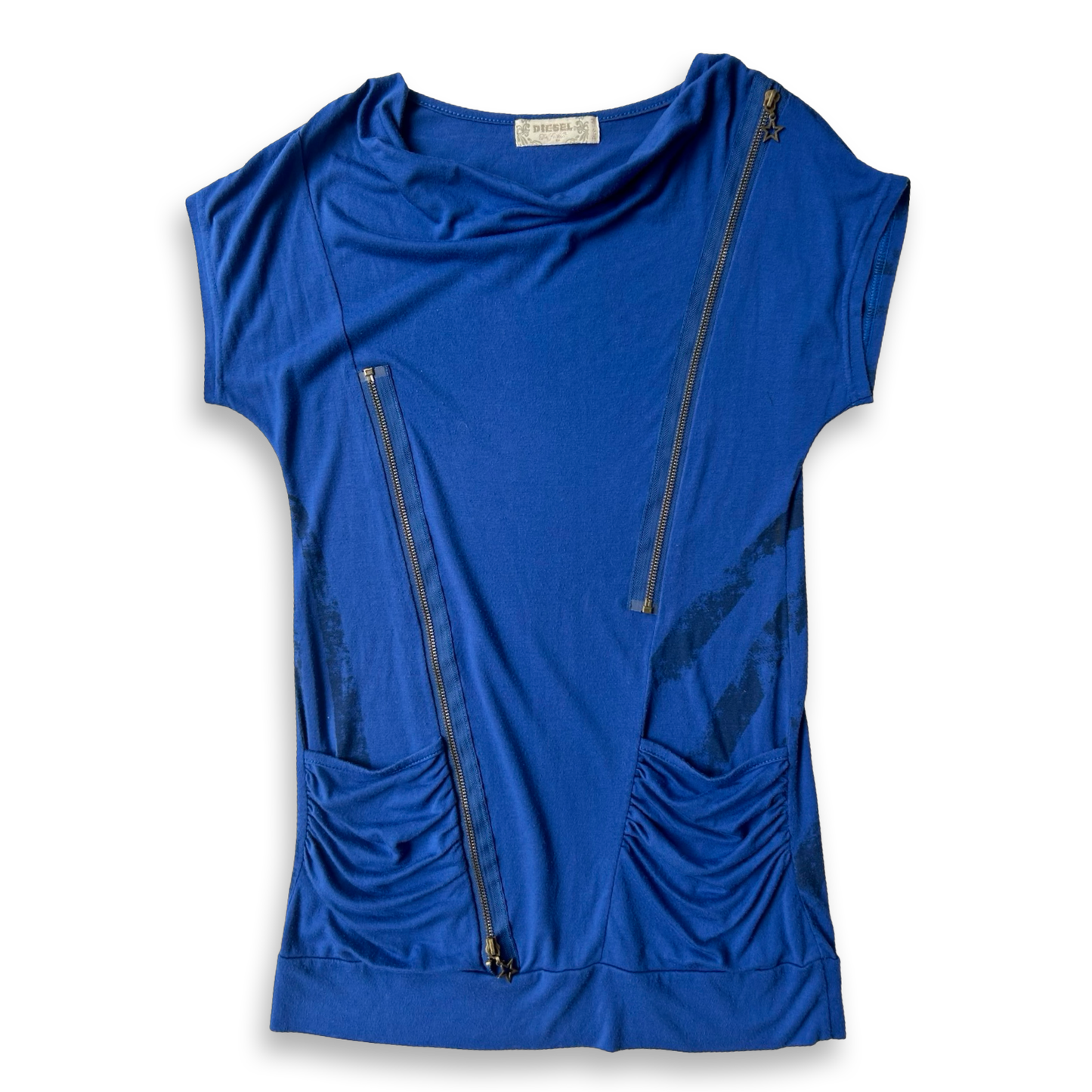 RARE Y2K Diesel Top ✮ Size M