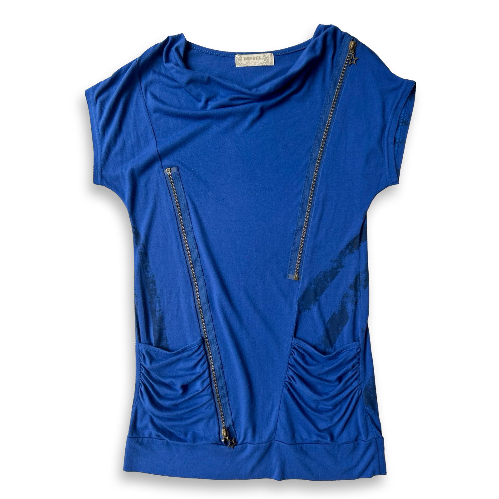 Y2K Diesel Top ✮ Size M
