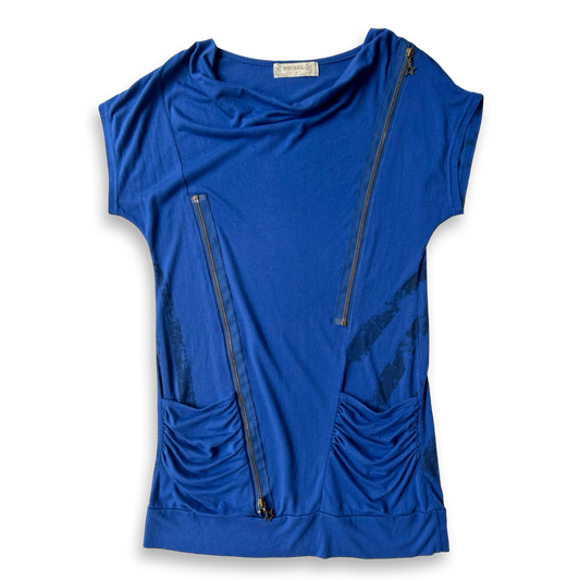 RARE Y2K Diesel Top ✮ Size M