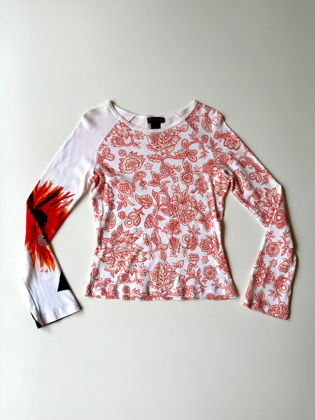 Custo Barcelona Top ✮ Size 3 (M)