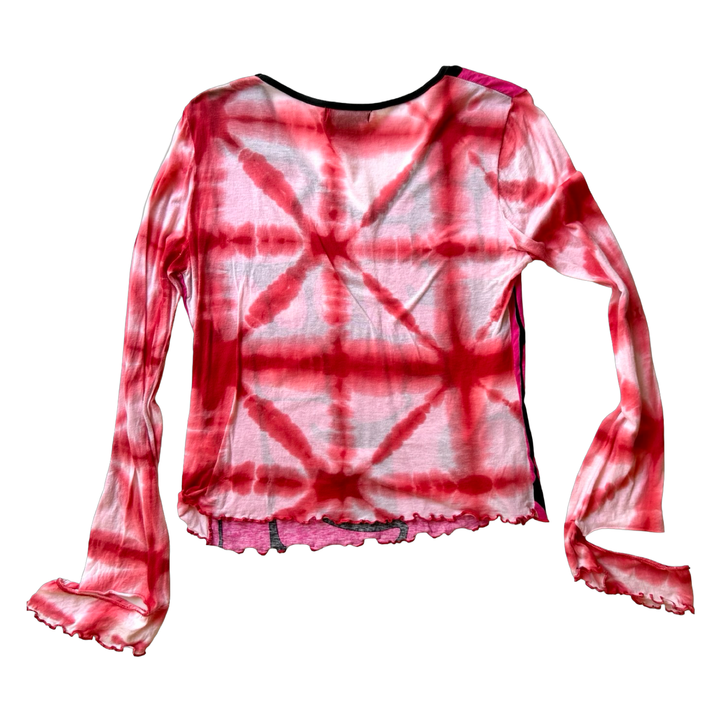 Custo Barcelona Top ✮ Size 3 (M/L)