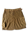 2000s Cargo Skirt ✮ Size 40 (S-M*)
