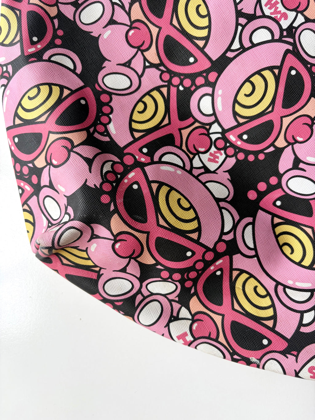 Hysteric Glamour Tote Bag