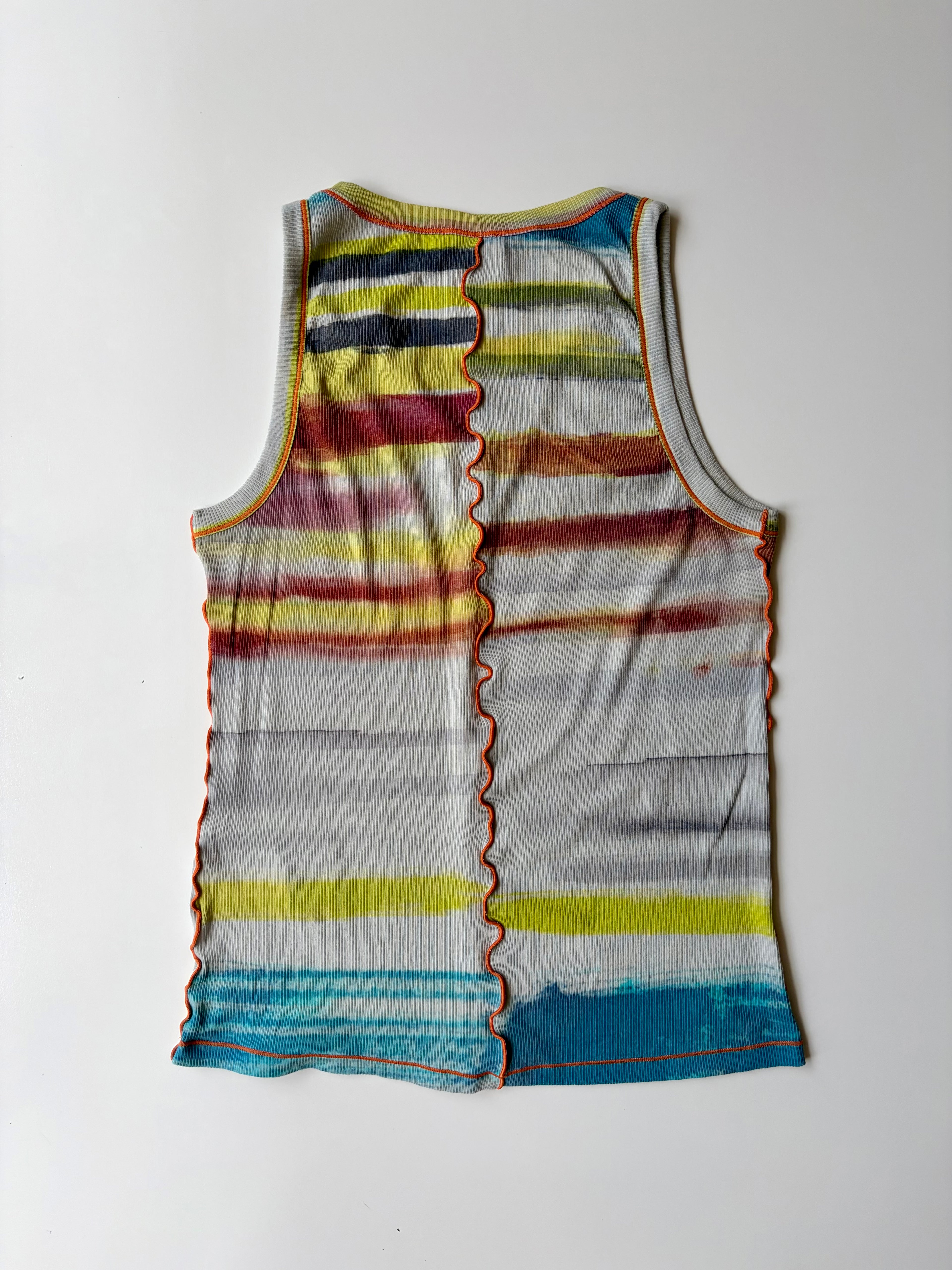 Diesel SS22 Tank Top ✮ Size M/L*