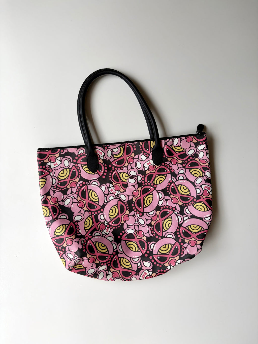 Hysteric Glamour Tote Bag
