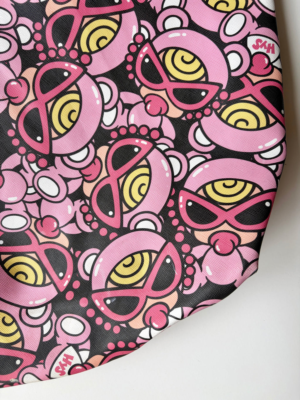 Hysteric Glamour Tote Bag