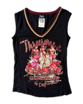 RARE Dolce & Gabbana Tank Top ✮ Size S-M*