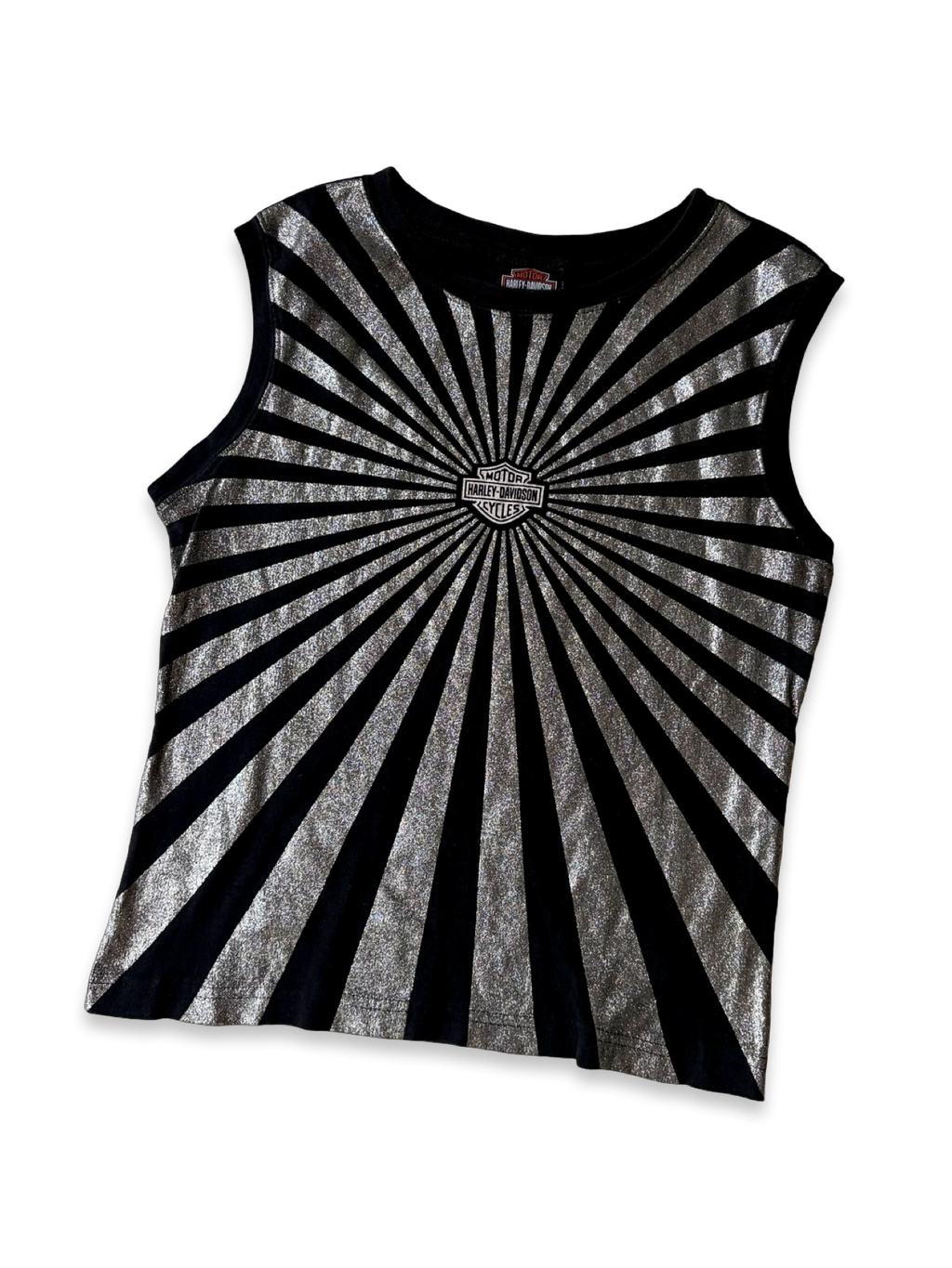 Harley Davidson Tank Top ✮ Size M