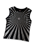 Harley Davidson Tank Top ✮ Size M