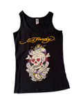 Ed Hardy Tank Top ✮ Size L/XL*