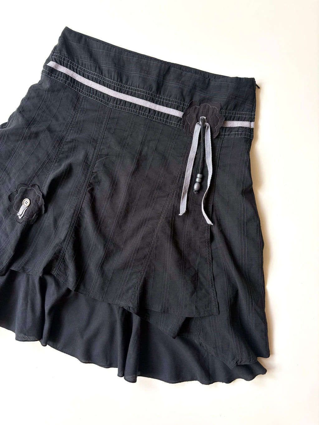 Cache Cache Midi Skirt ✮ Size 40