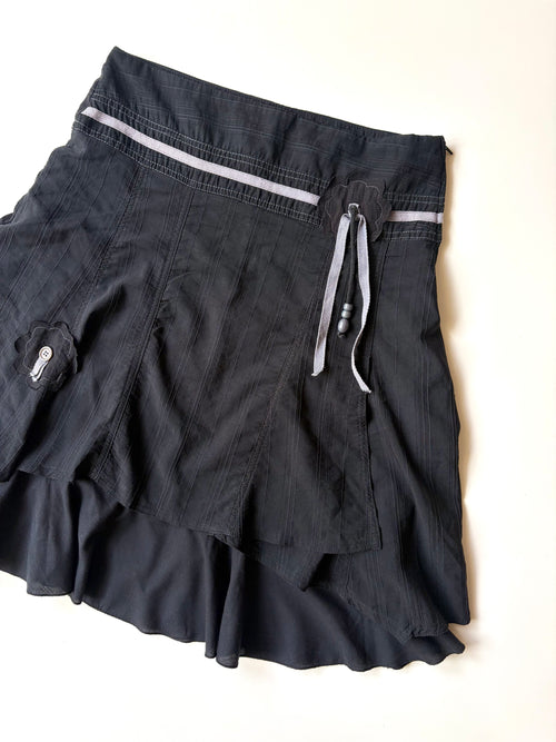 Cache Cache Midi Skirt ✮ Size 40