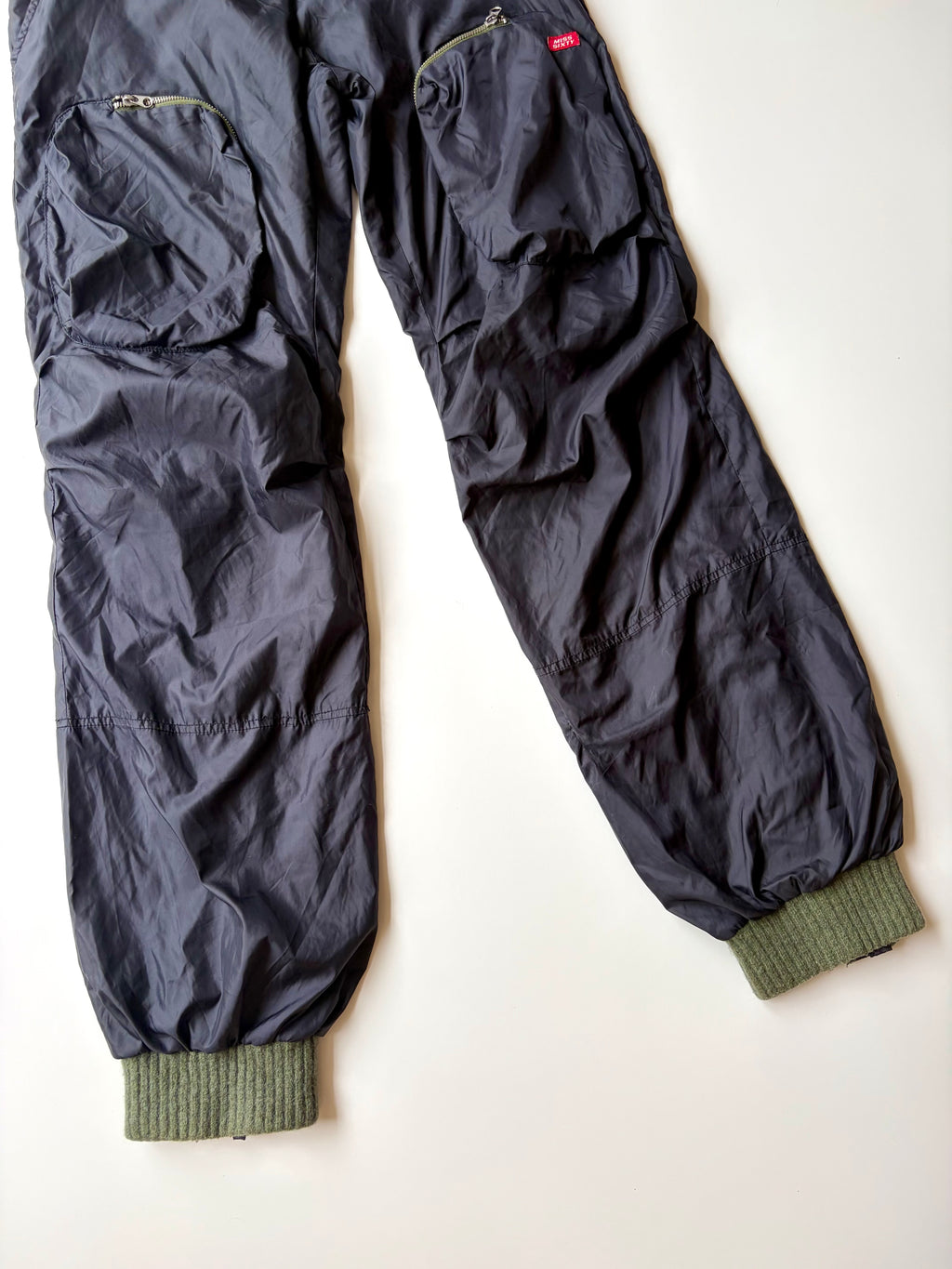 Miss Sixty Cargo Pants ✮ Size 26"